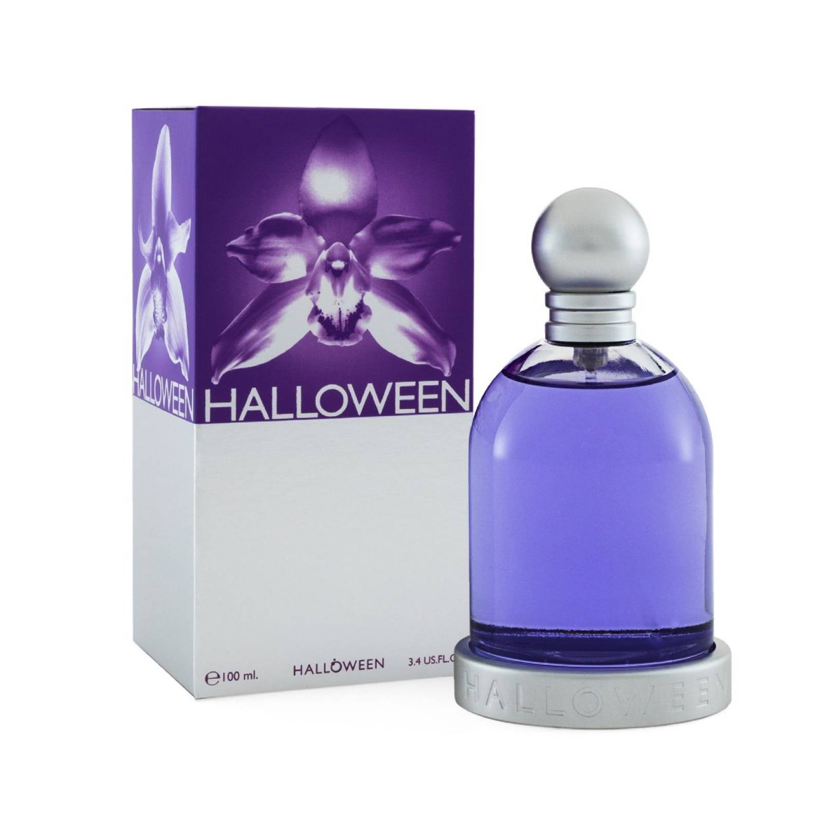 HALLOWEEN 100 ML EDT