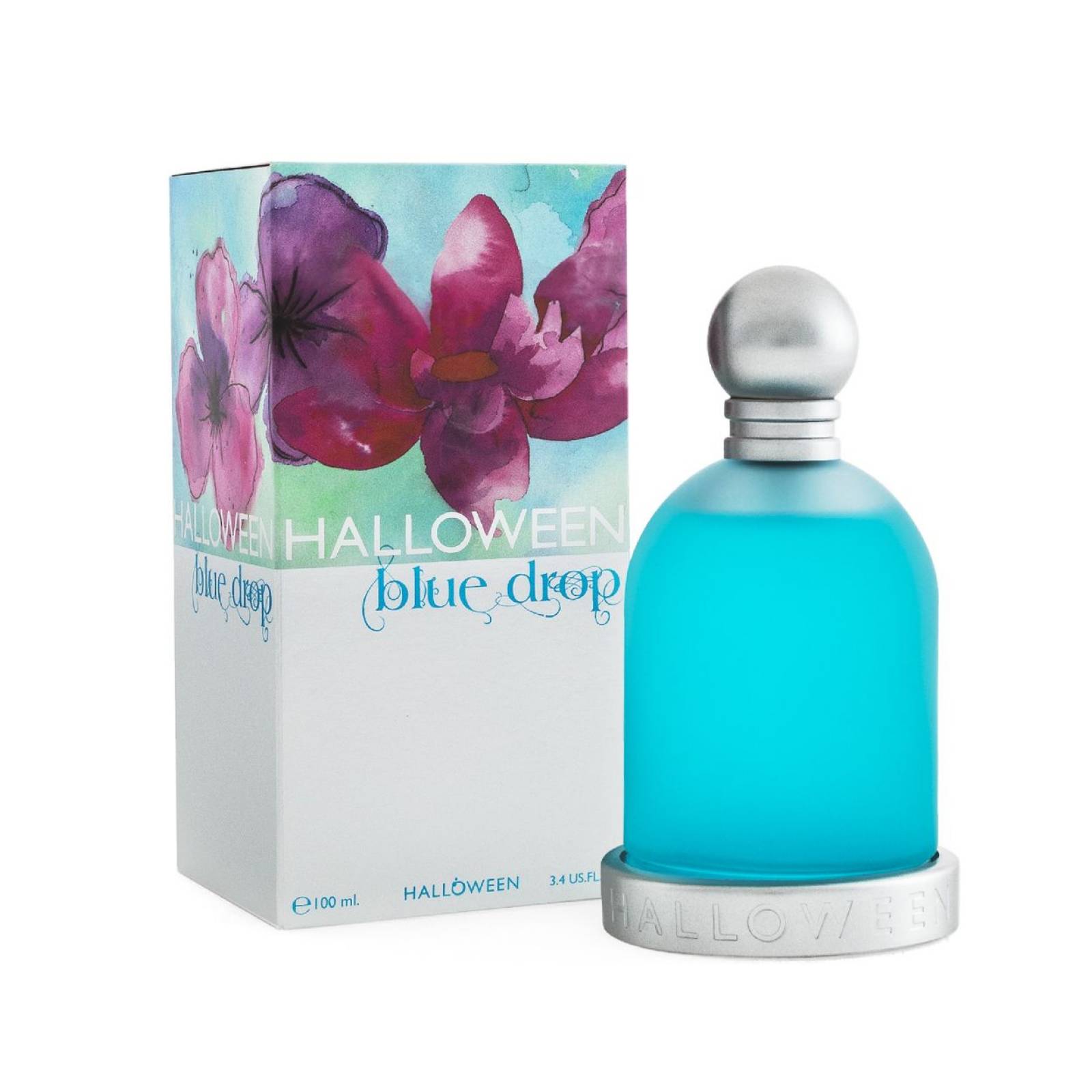 HALLOWEEN BLUE DROP 100 ML EDT
