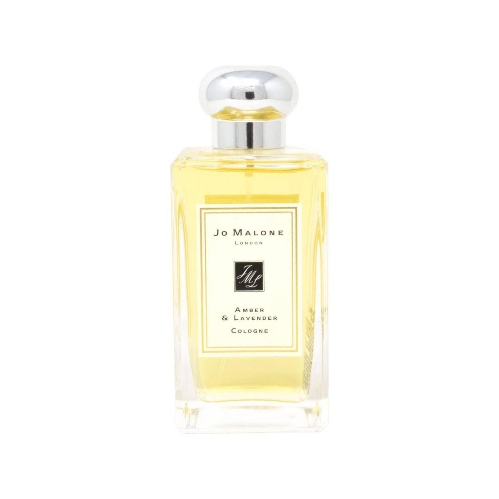 JO MALONE AMBER & LAVENDER COLOGNE 100 ML EDC
