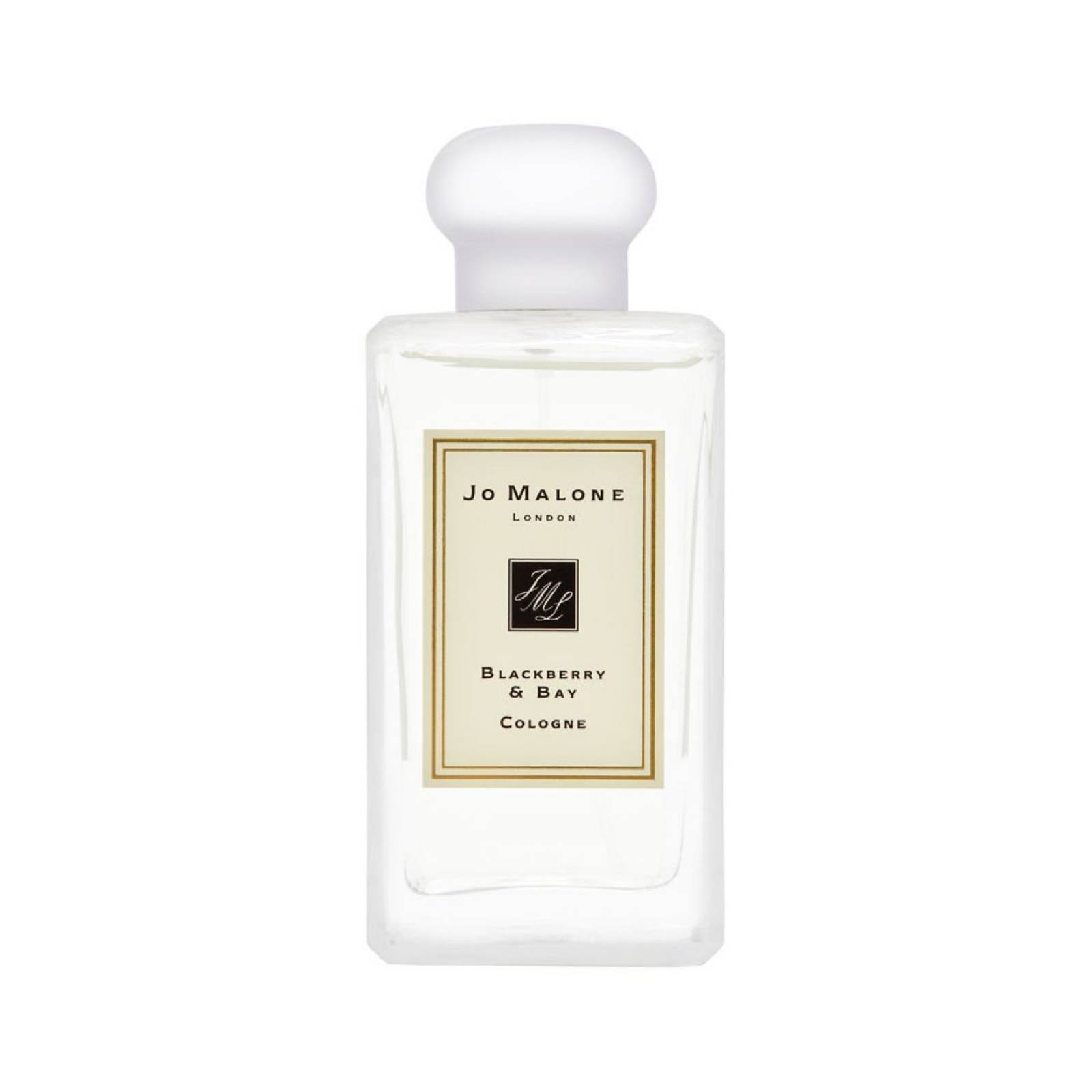 JO MALONE BLACKBERRY & BAY COLOGNE 100 ML EDC