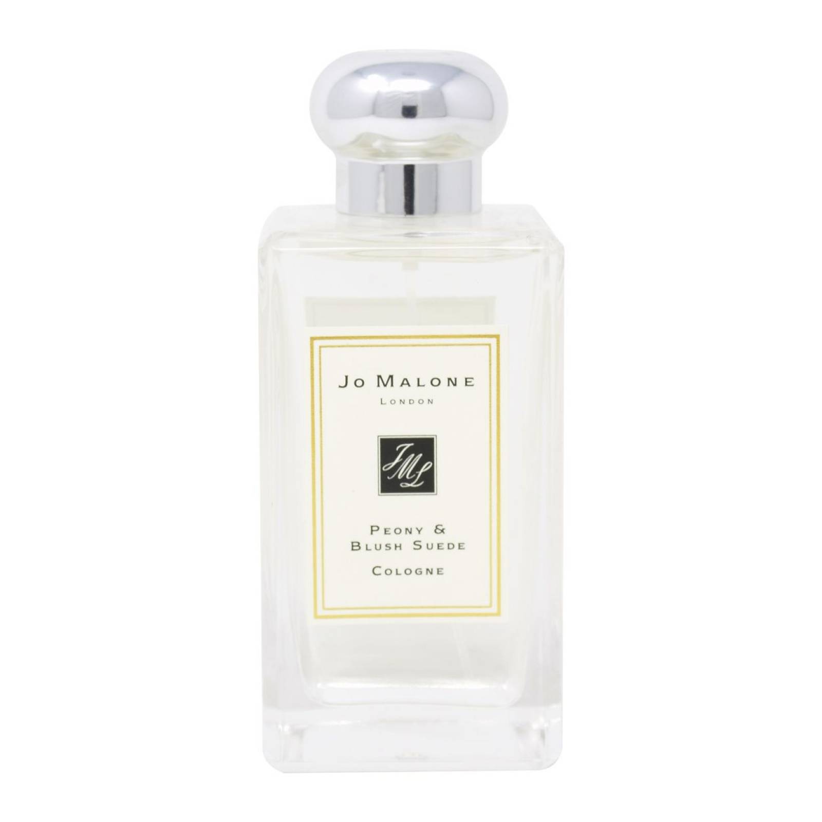 JO MALONE PEONY & BLUSH SUEDE COLOGNE 100 ML EDC
