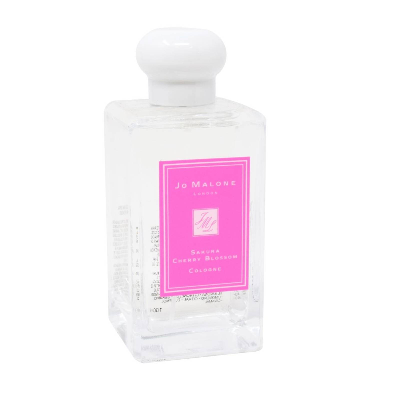 JO MALONE SAKURA CHERRY BLOSSOM 100 ML EDC