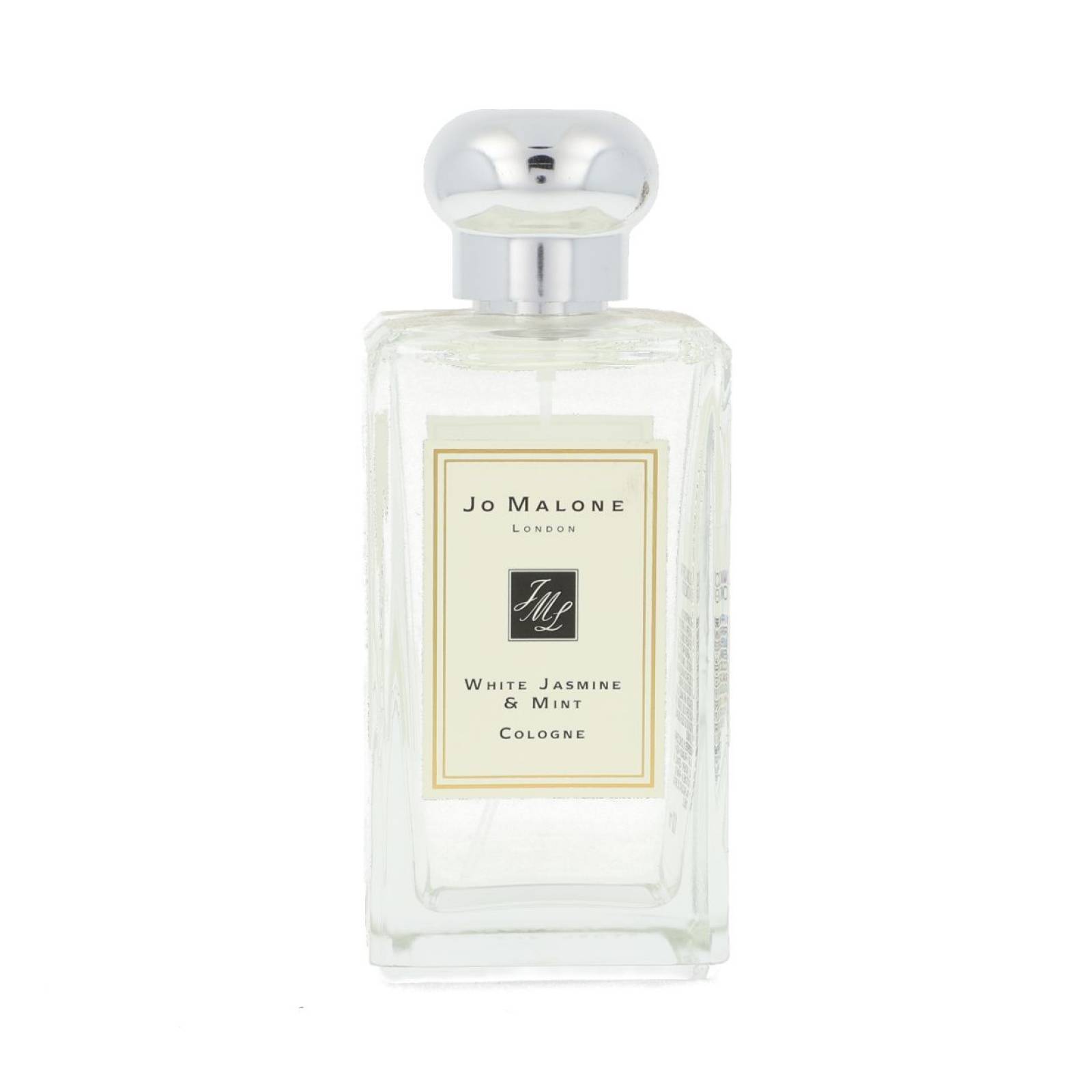 JO MALONE WHITE JASMINE & MINT COLOGNE 100 ML EDC