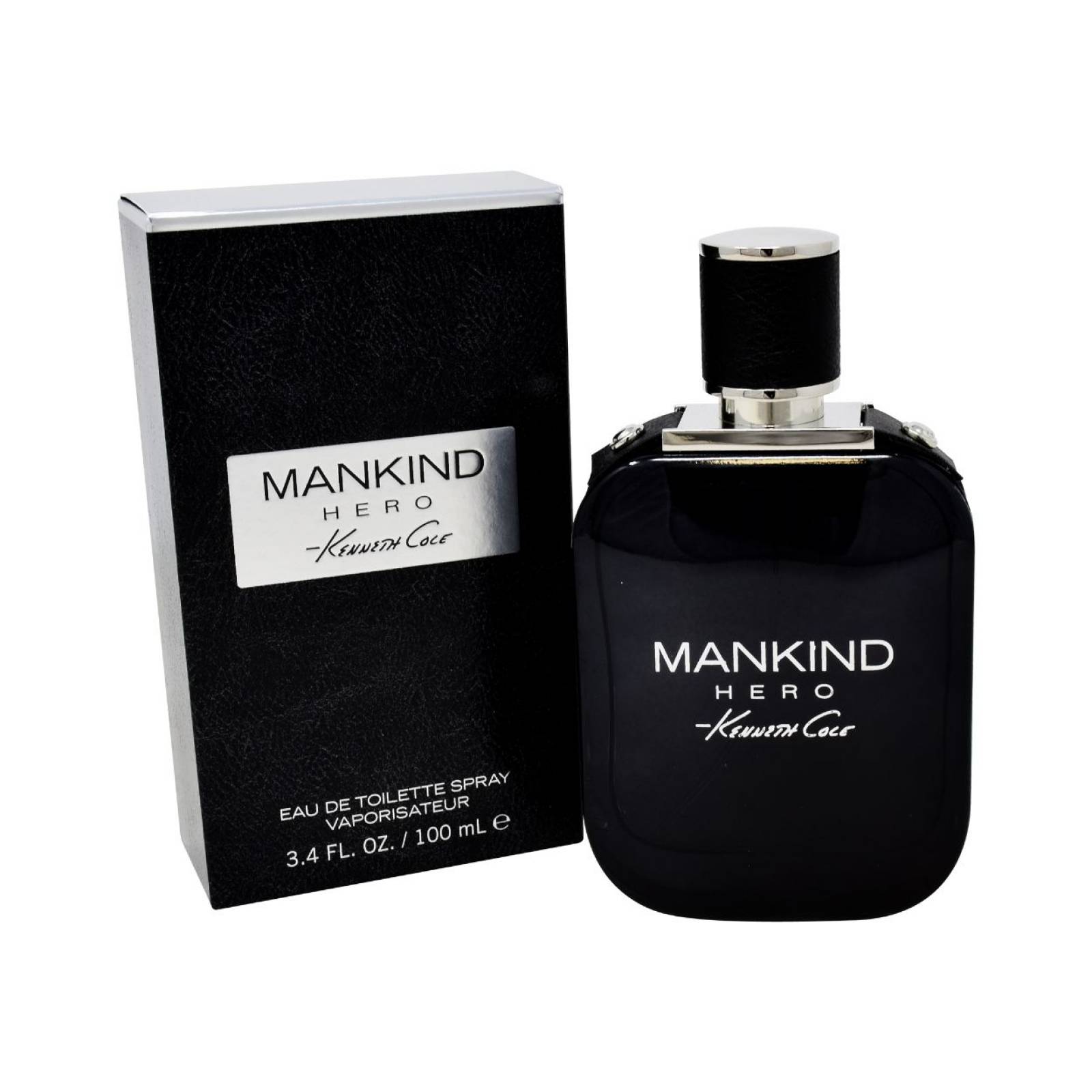 KENNETH COLE MANKIND HERO 100 ML EDT