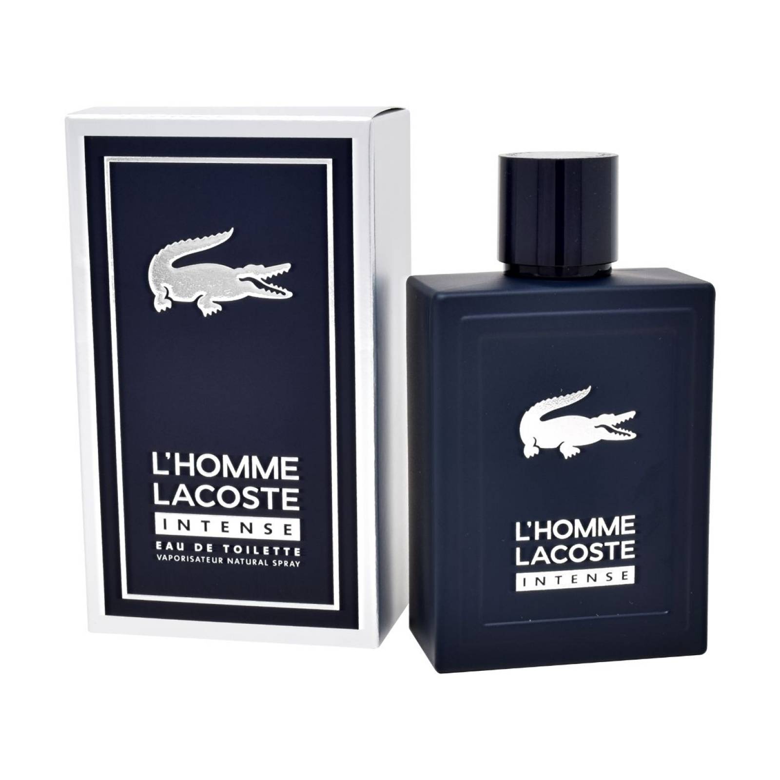 LACOSTE L´HOMME INTENSE 100 ML EDT