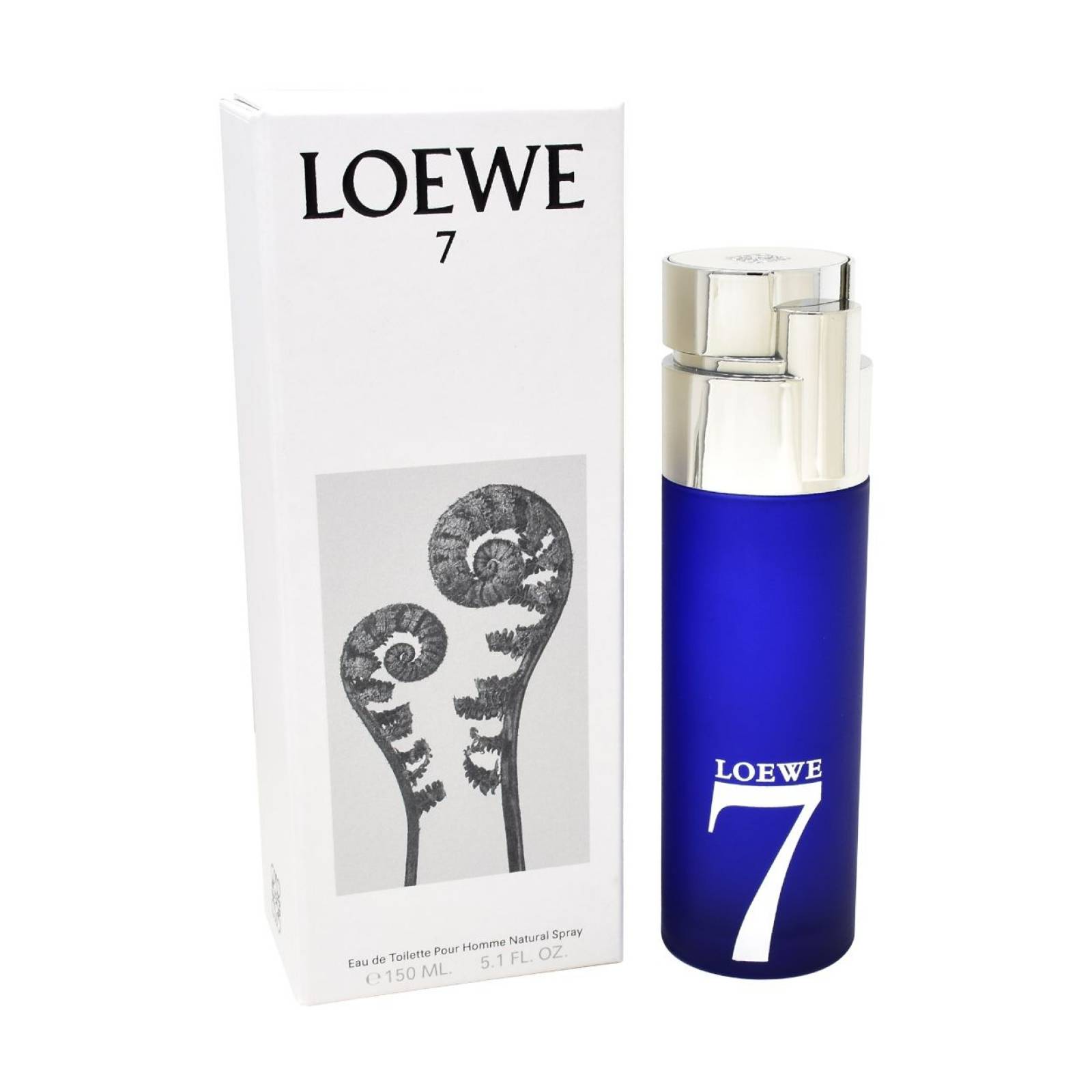7 LOEWE 150 ML EDT