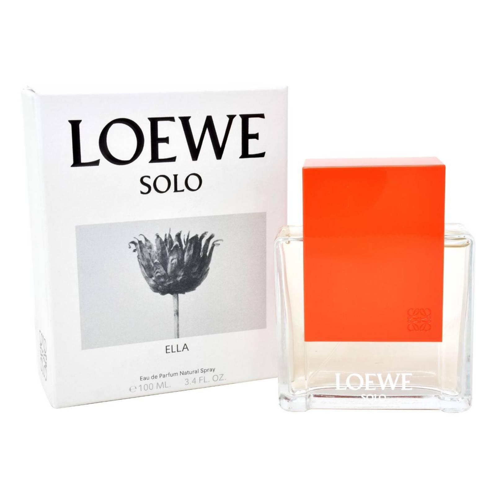 SOLO LOEWE ELLA 100 ML EDP