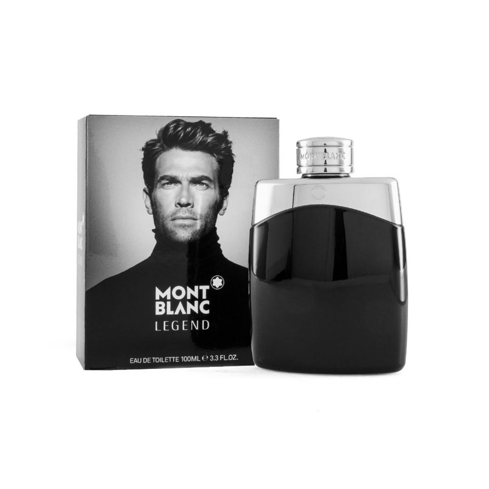 MONT BLANC LEGEND 100 ML EDT