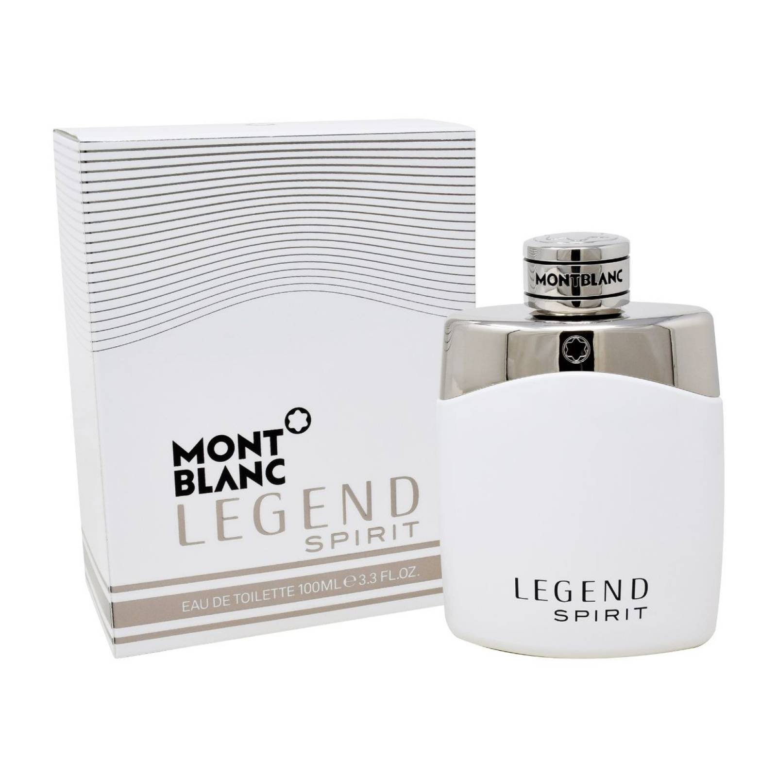 MONT BLANC LEGEND SPIRIT 100 ML EDT