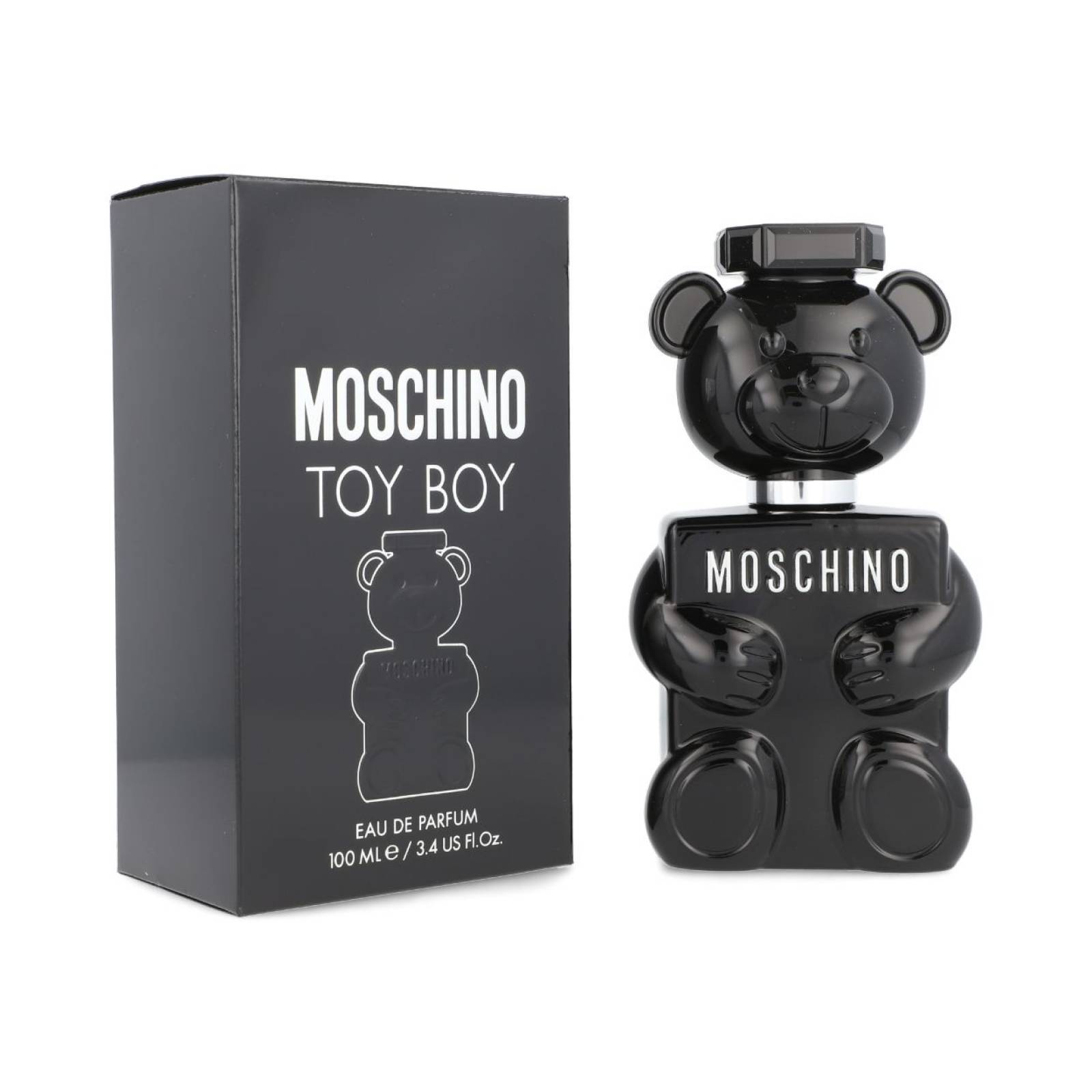 MOSCHINO TOY BOY 100 ML EDP
