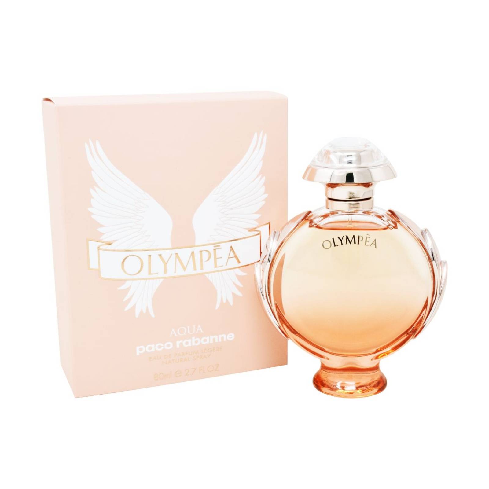 OLYMPEA AQUA  80 ML EDP