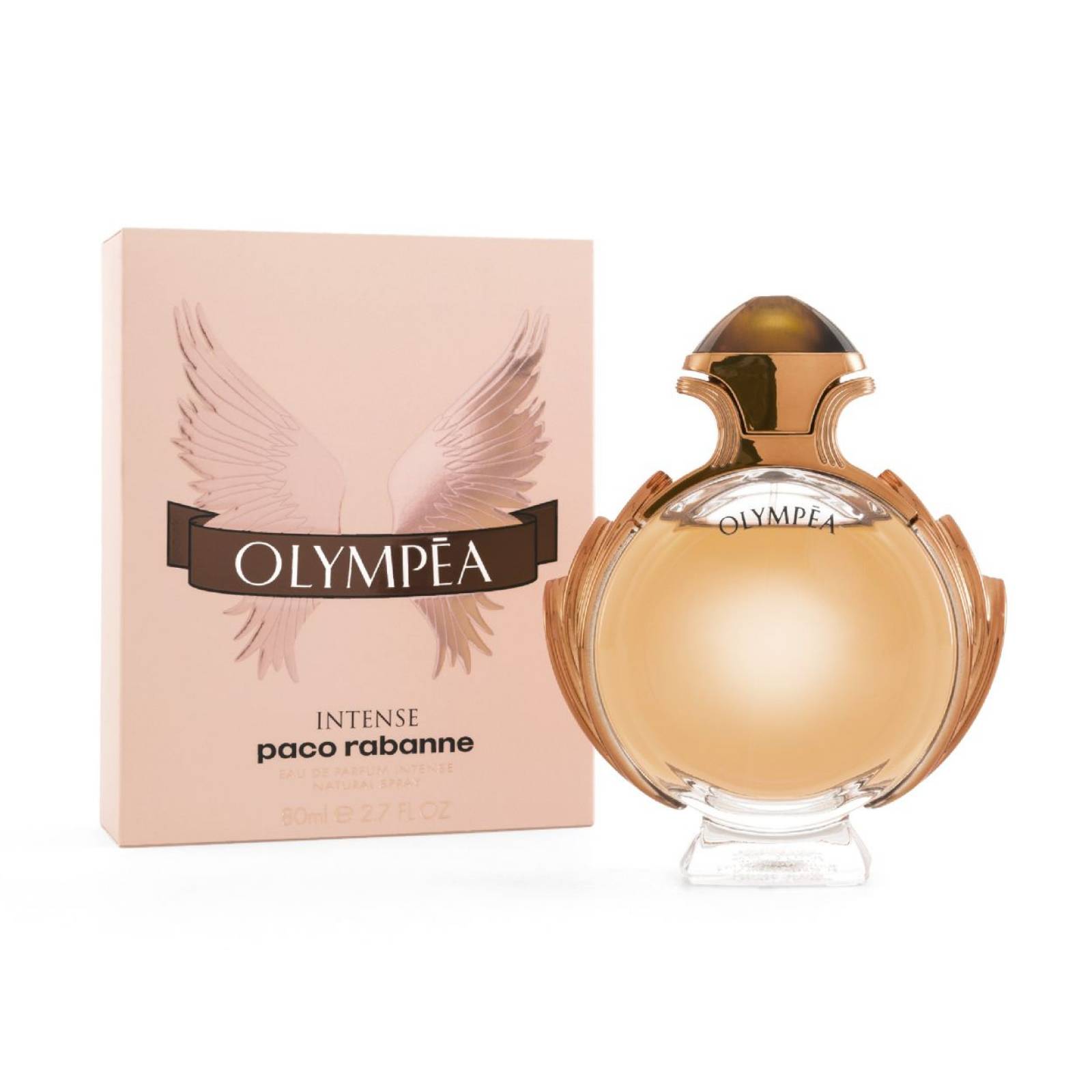 OLYMPEA INTENSE 80 ML EDP