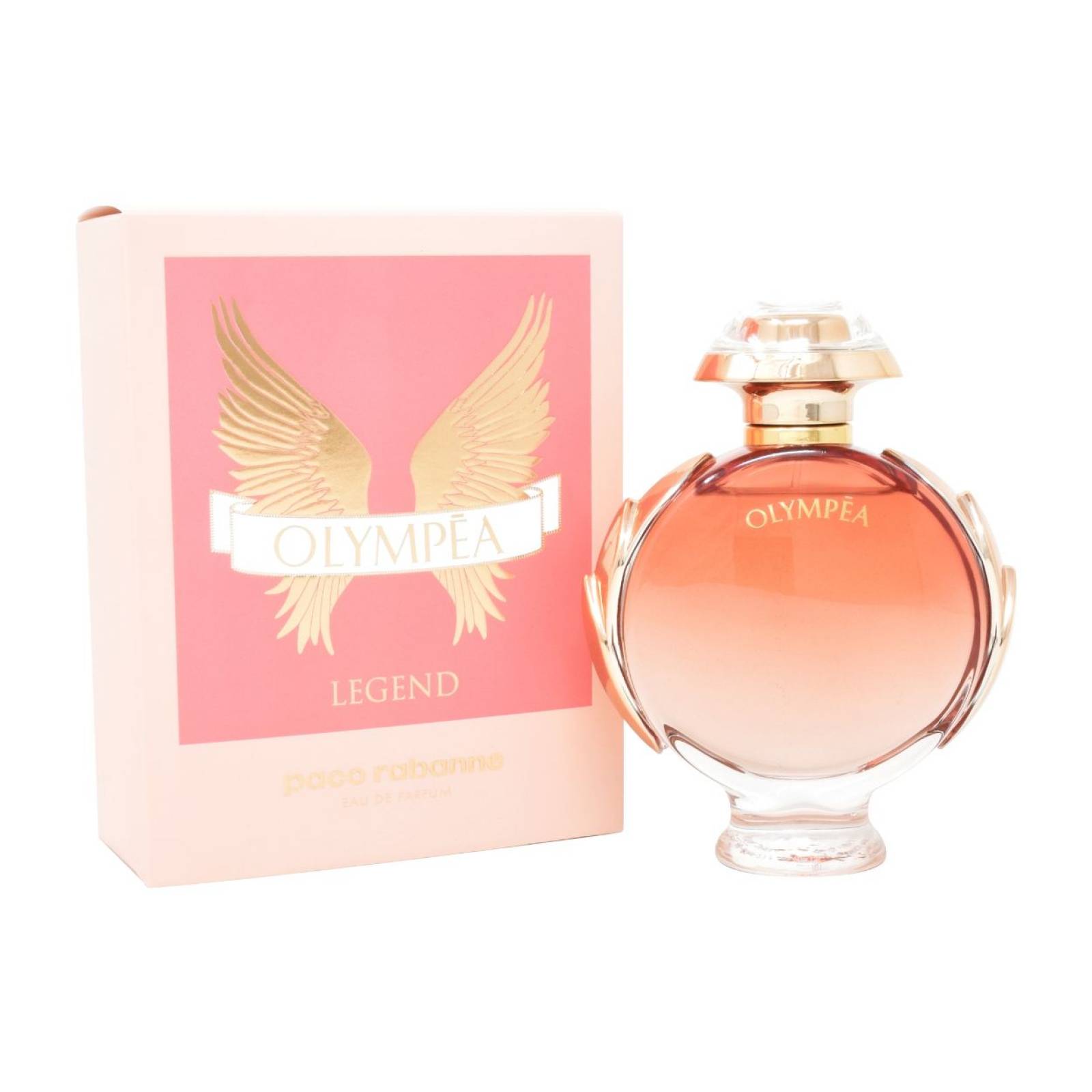 OLYMPEA LEGEND 80 ML EDP