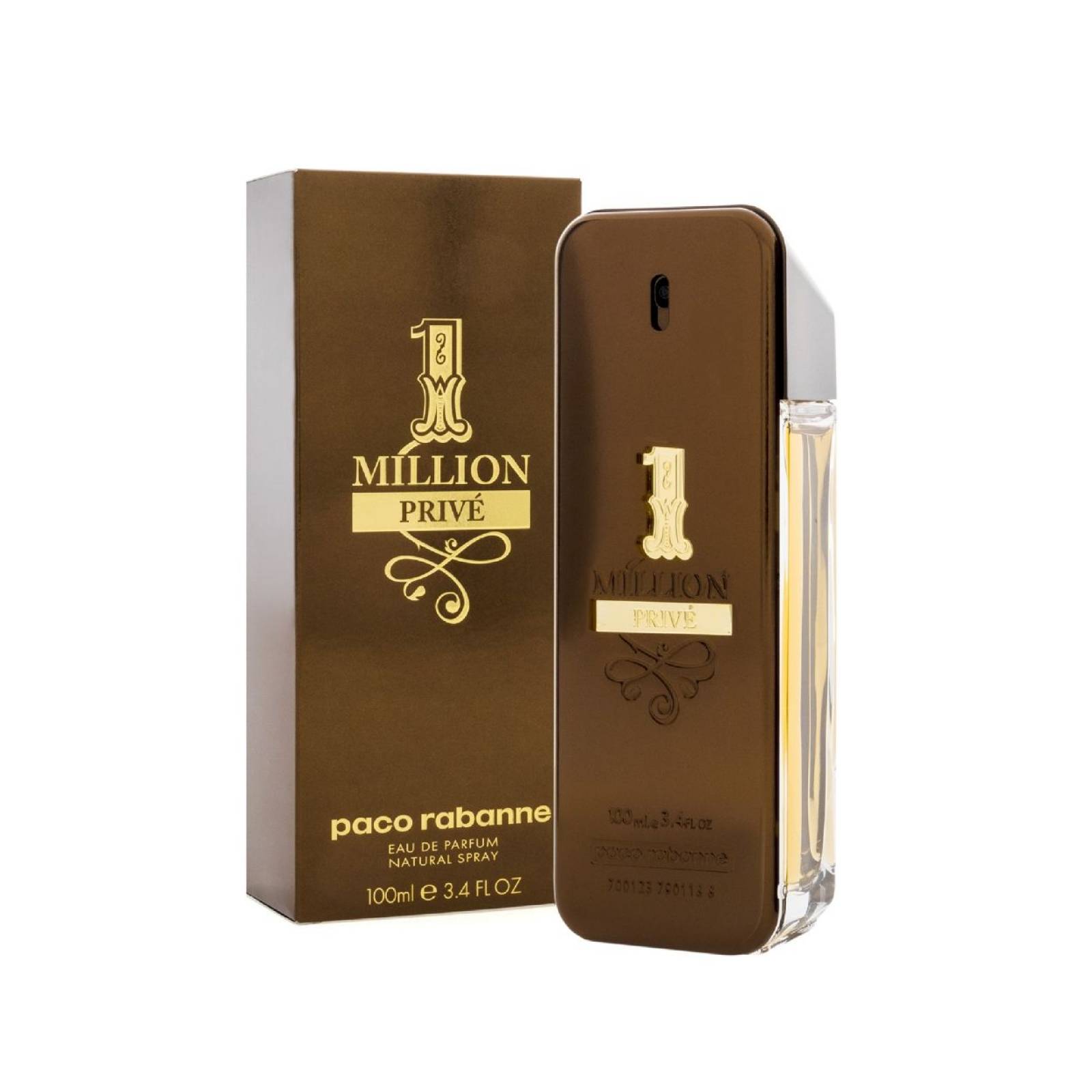 ONE MILLION PRIVE 100 ML EDP