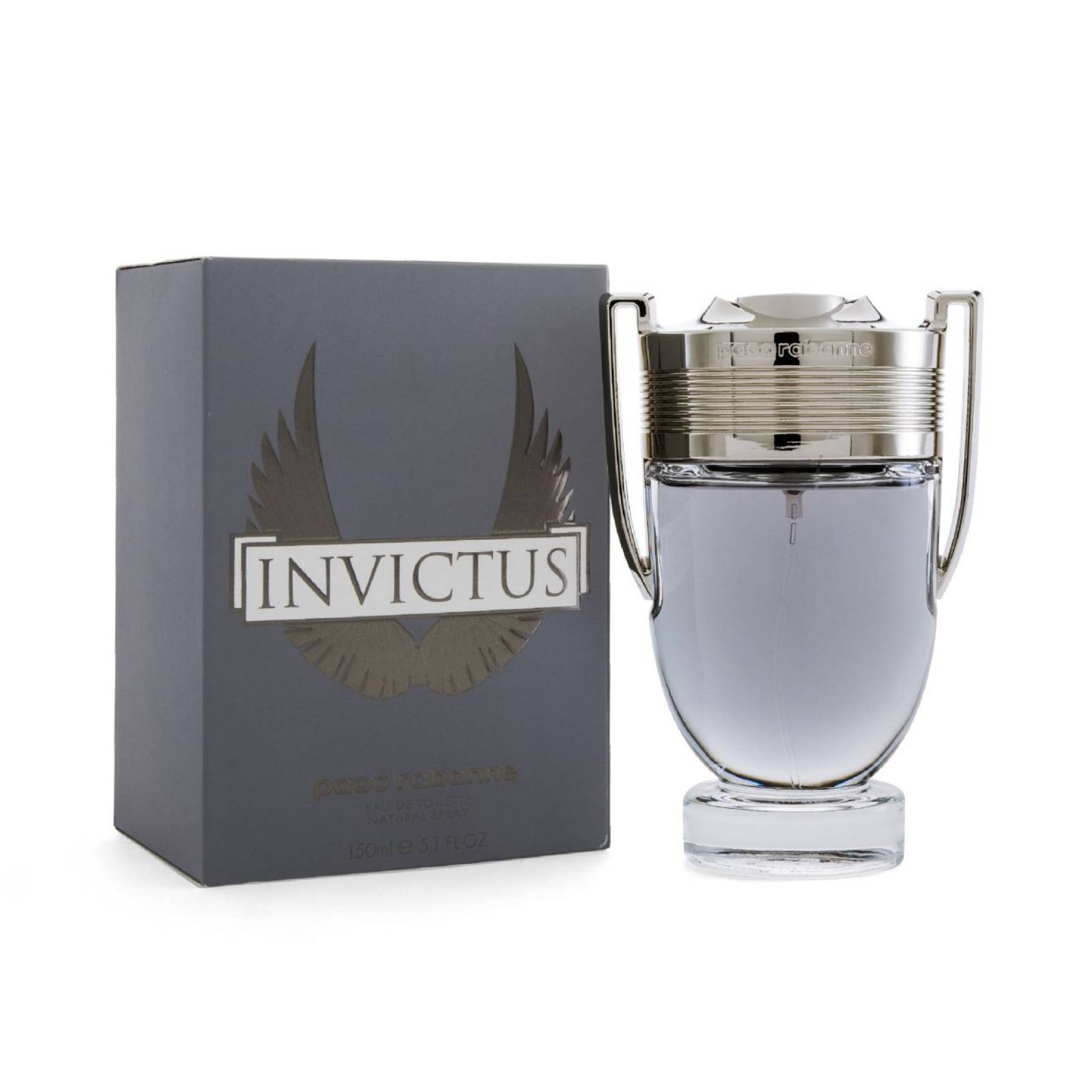 PACO RABANNE INVICTUS 150 ML EDT