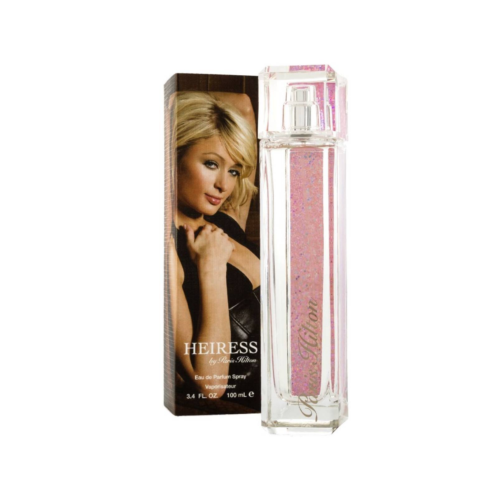 PARIS HILTON HEIRESS 100 ML EDP