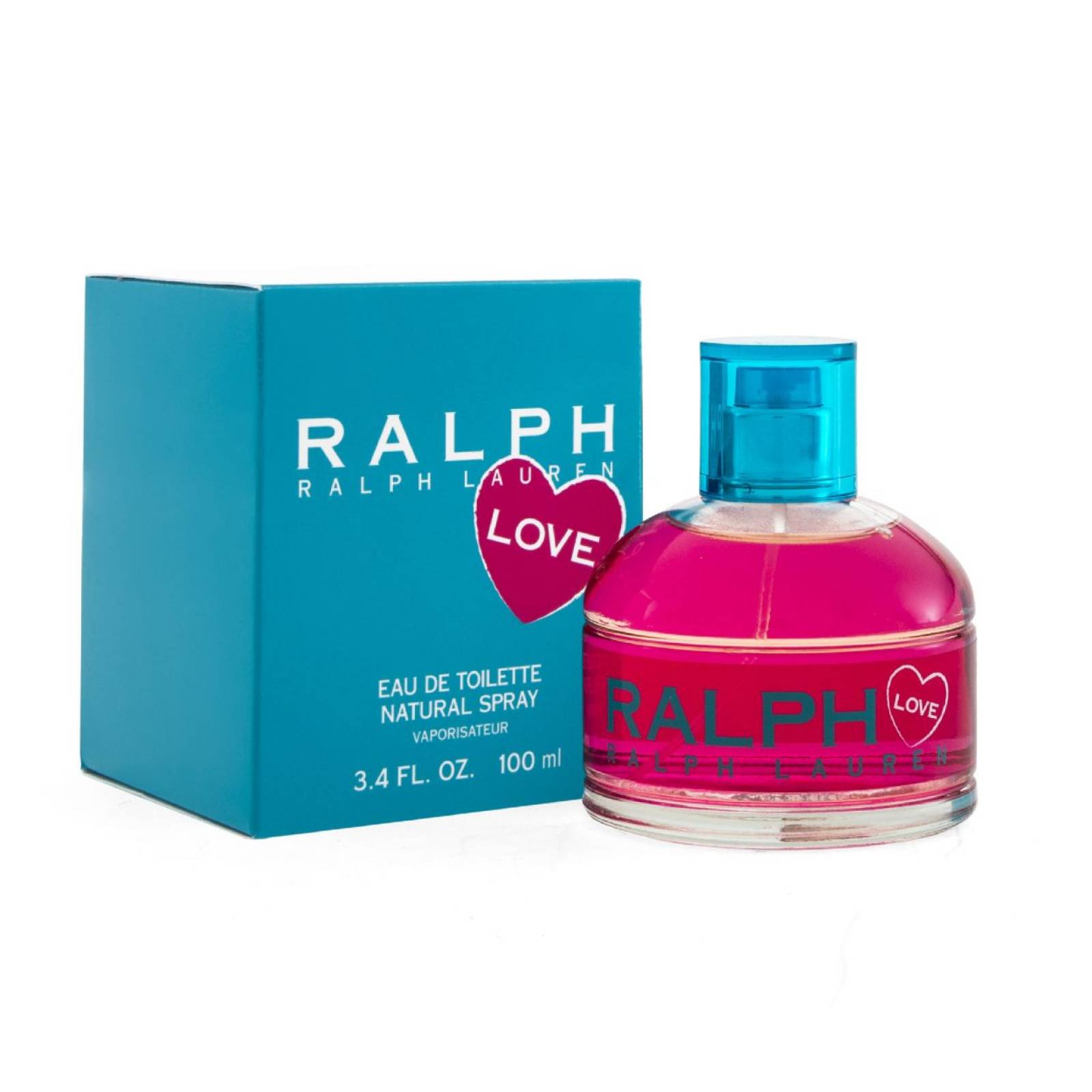 RALPH LOVE 100 ML EDT