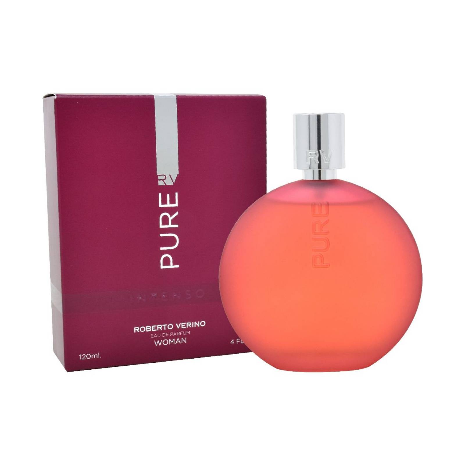 ROBERTO VERINO PURE INTENSO 120 ML EDP