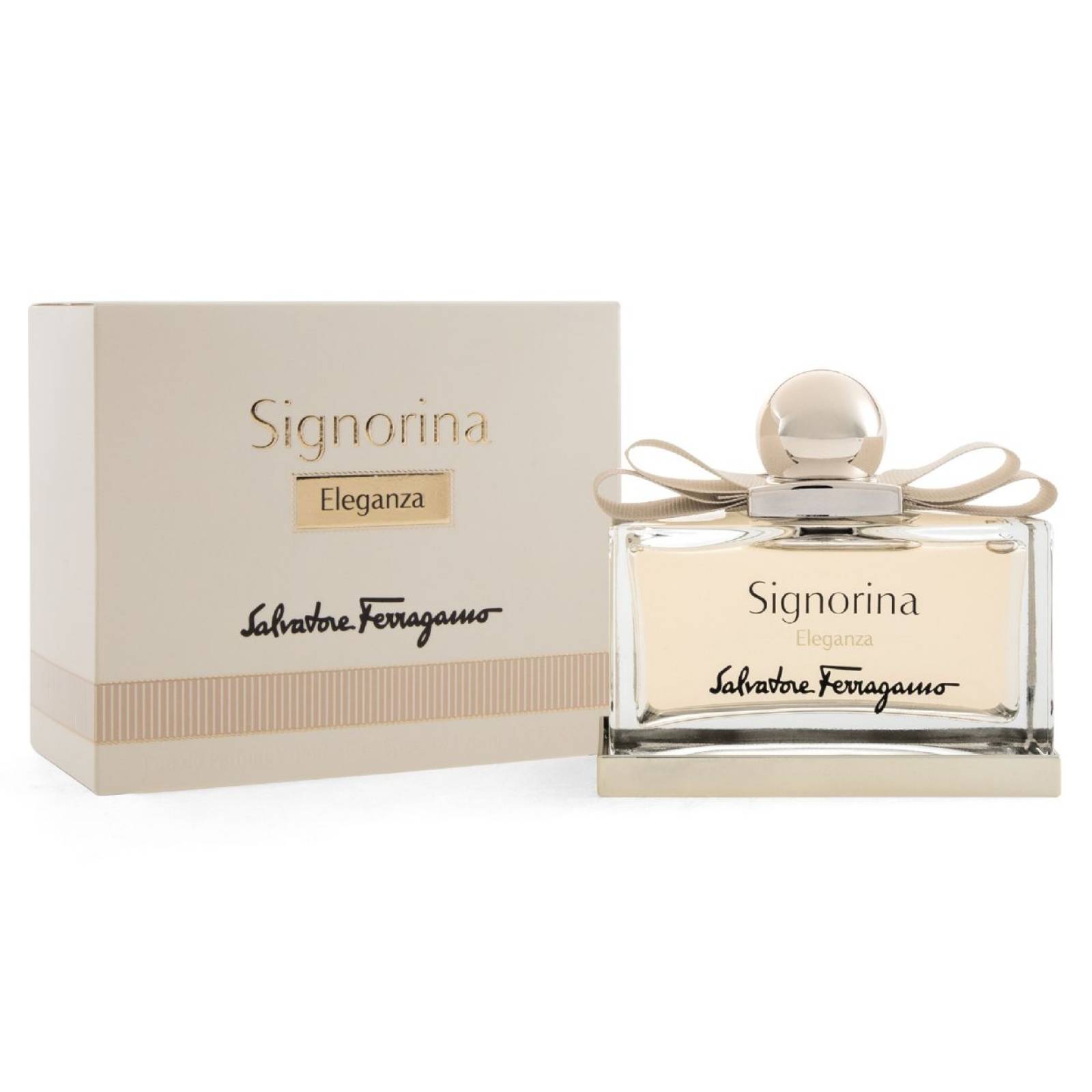 SIGNORINA ELEGANZA 100 ML EDP