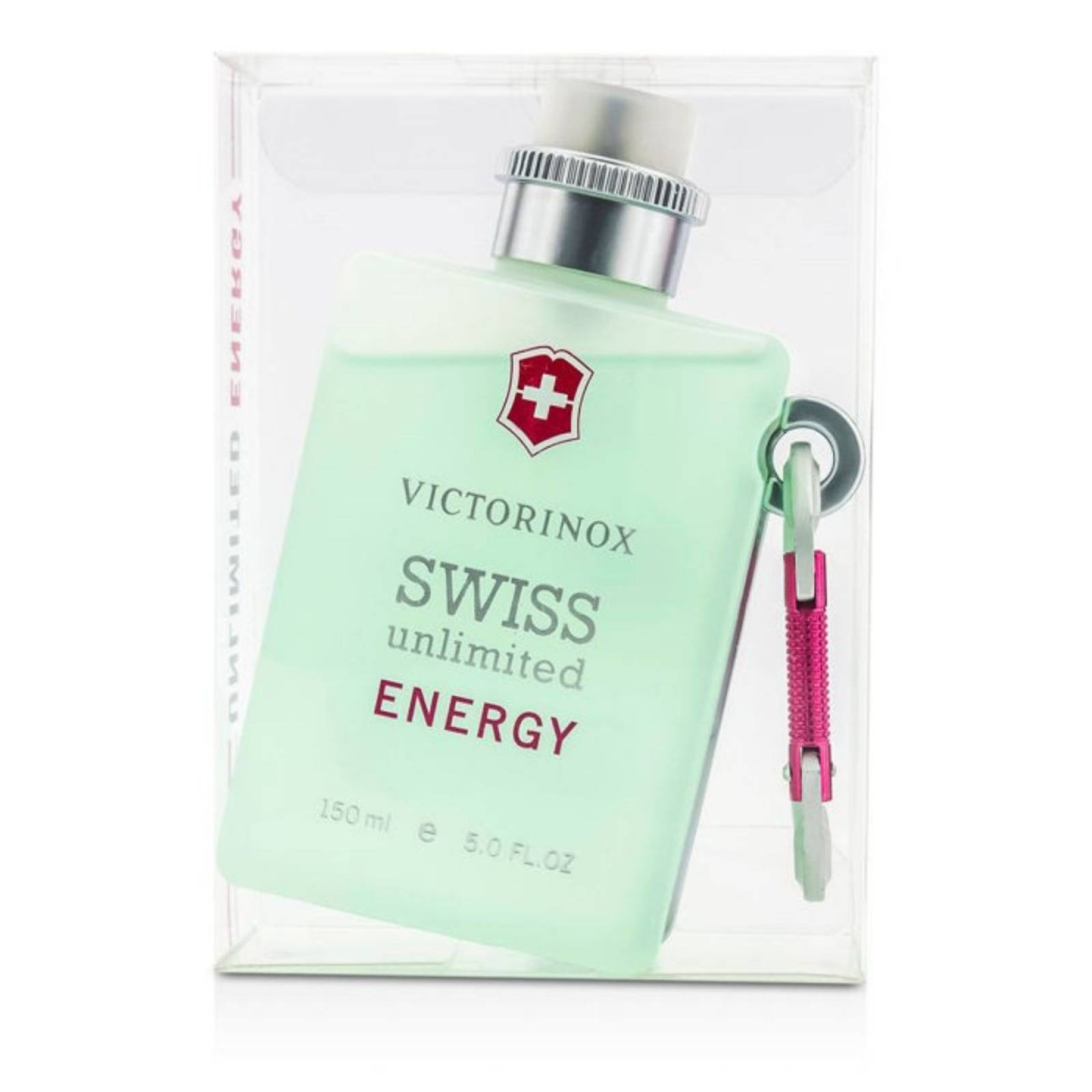 SWISS ARMY UNLIMITED ENERGY 150 ML EDC