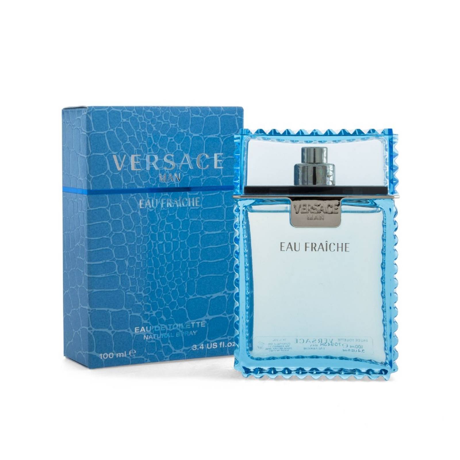 EAU FRAICHE 100 ML EDT