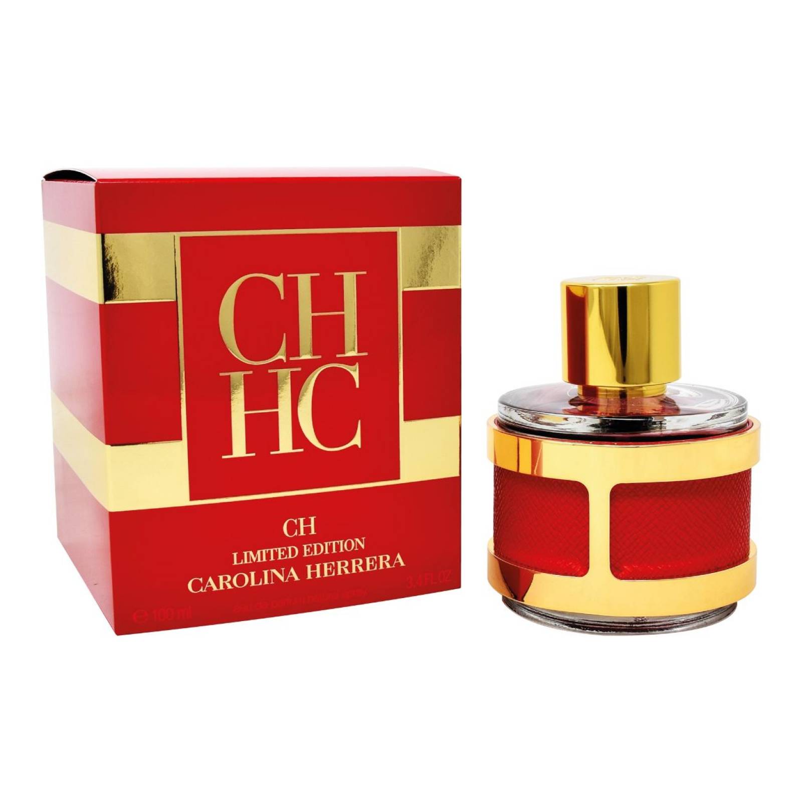 CH INSIGNIA 100 ML EDP