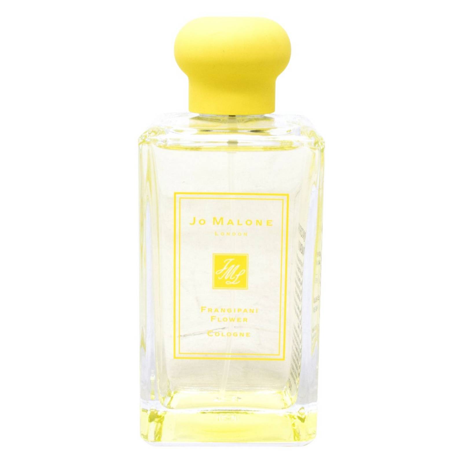 JO MALONE FRANGIPANI FLOWER COLOGNE 100 ML EDC
