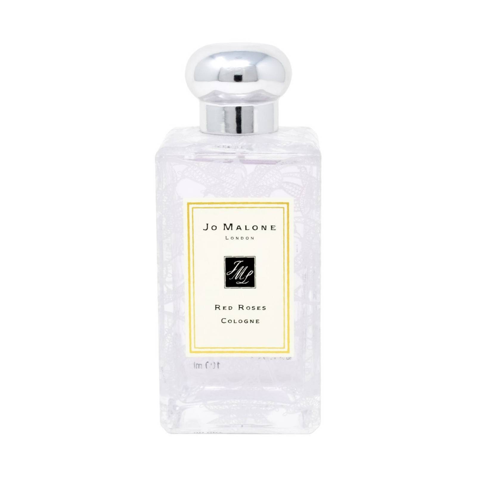 JO MALONE RED ROSES 100 ML EDC