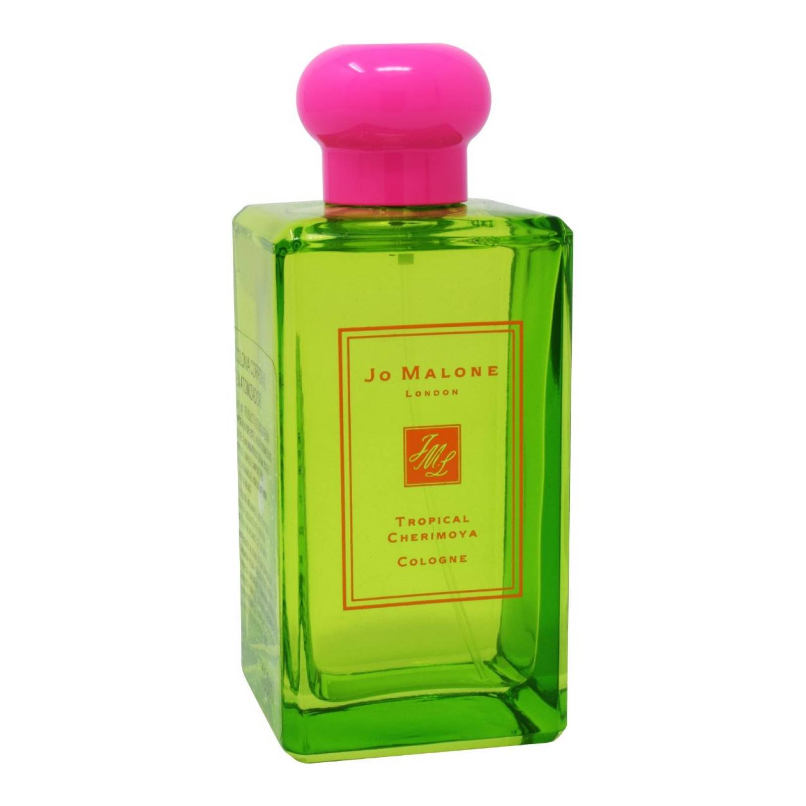 JO MALONE TROPICAL CHERIMOYA 100 ML EDC