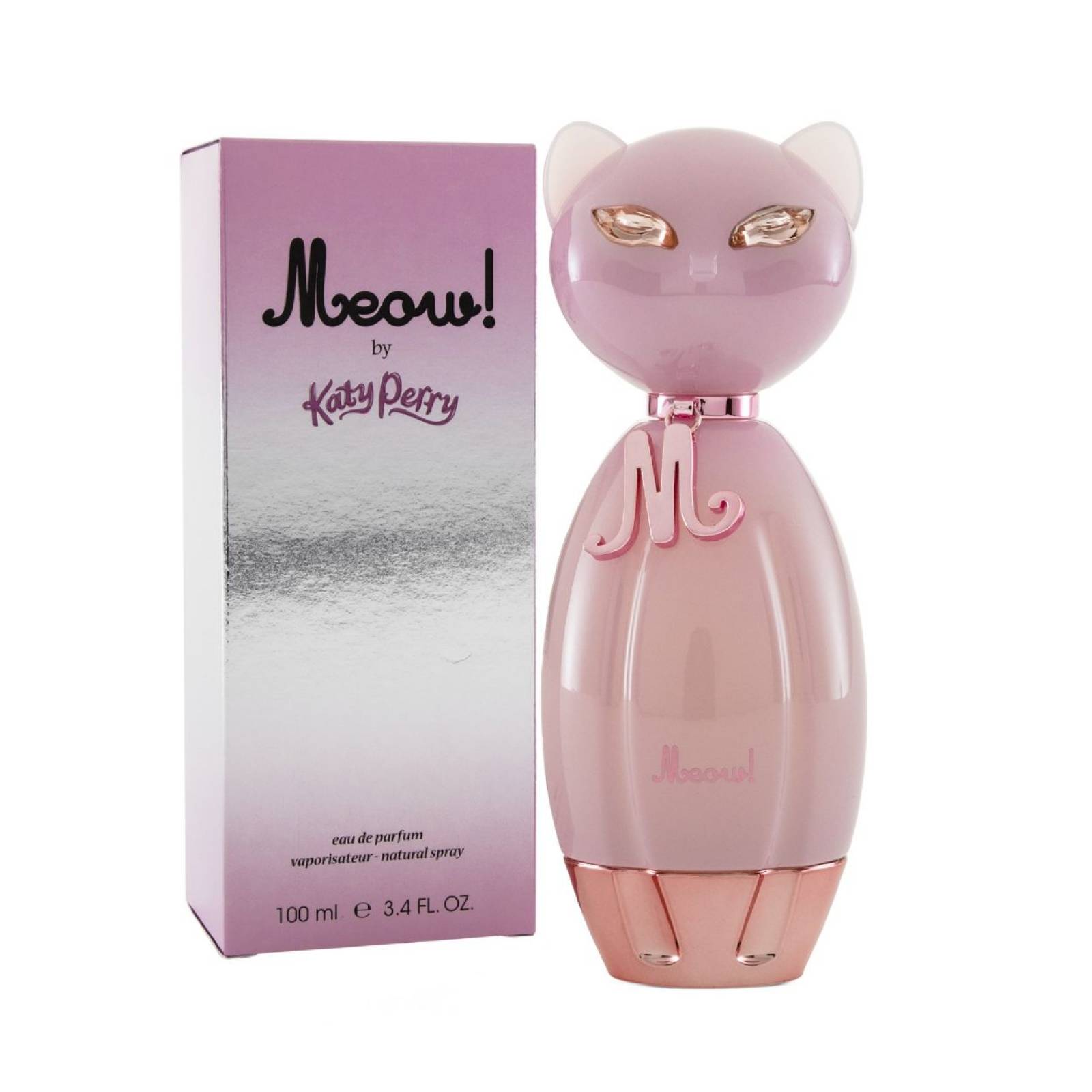 MEOW KATY PERRY 100 ML EDP