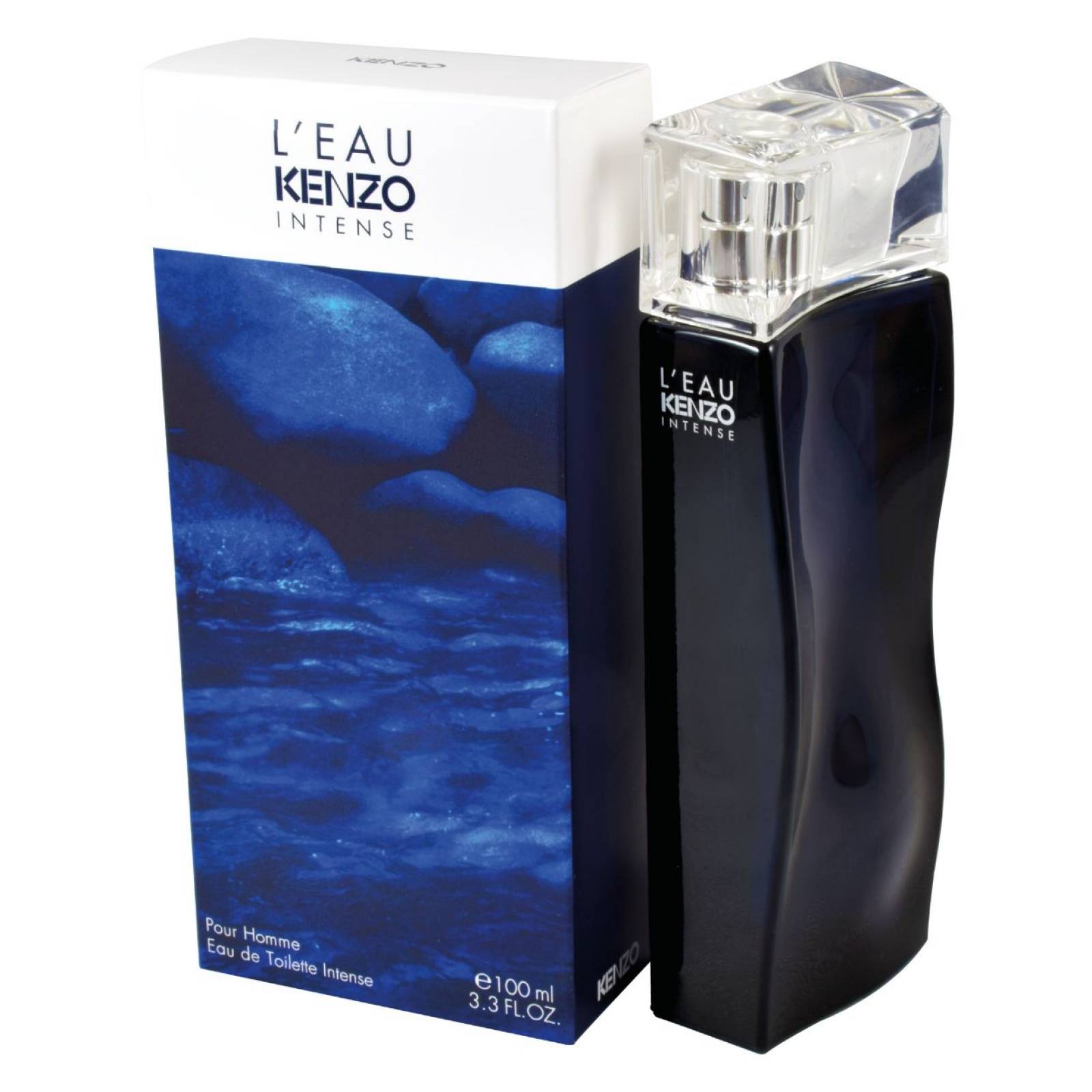 L´EAU KENZO INTENSE MEN 100 ML EDT