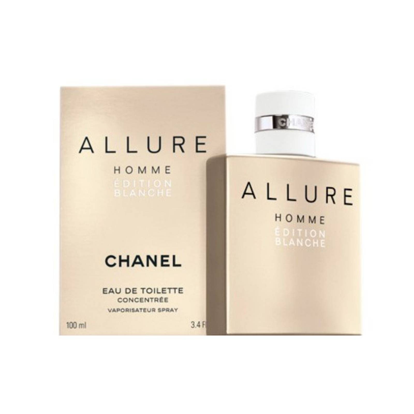ALLURE EDITION BLANCHE 100 ML EDP