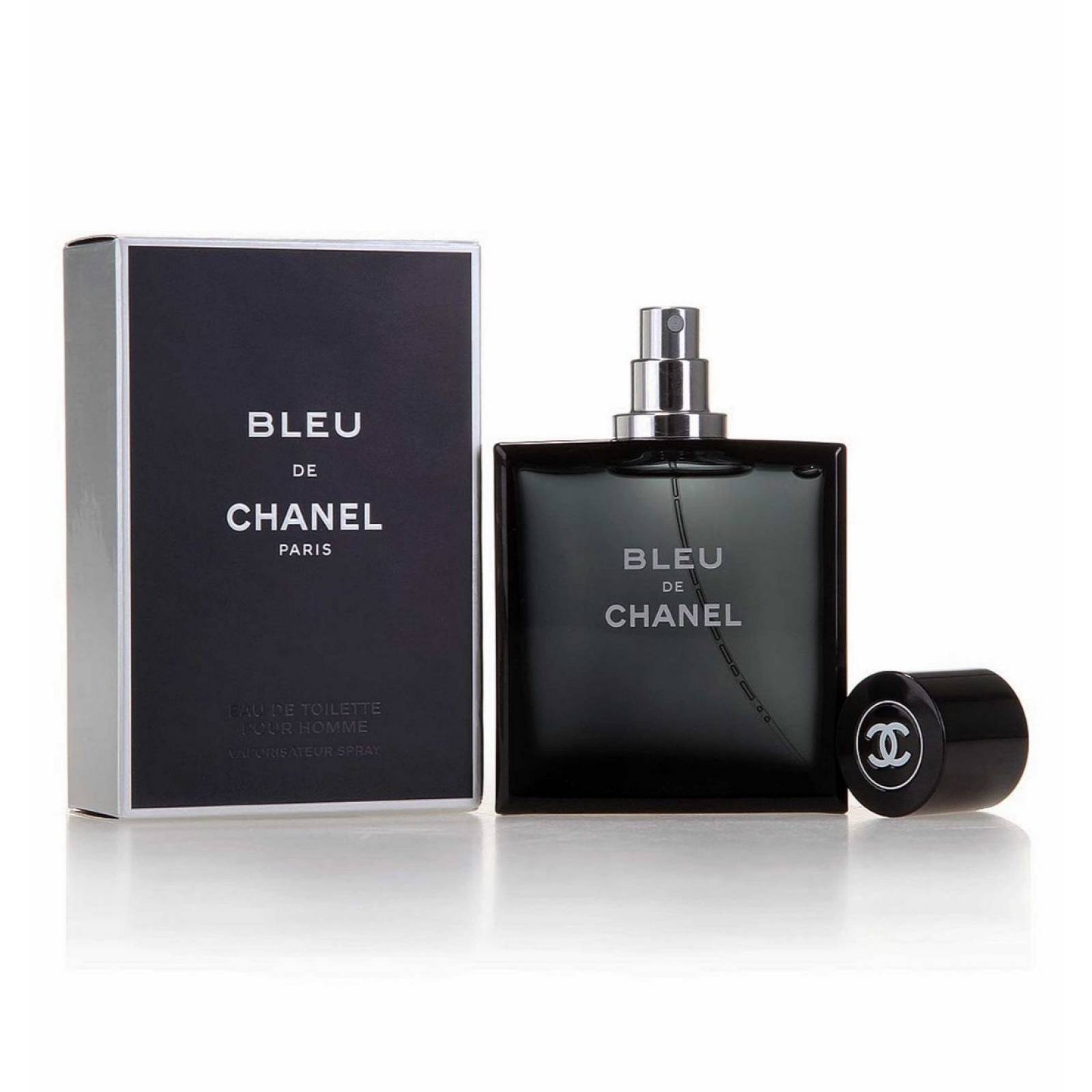 BLEU DE CHA 100 ML EDT