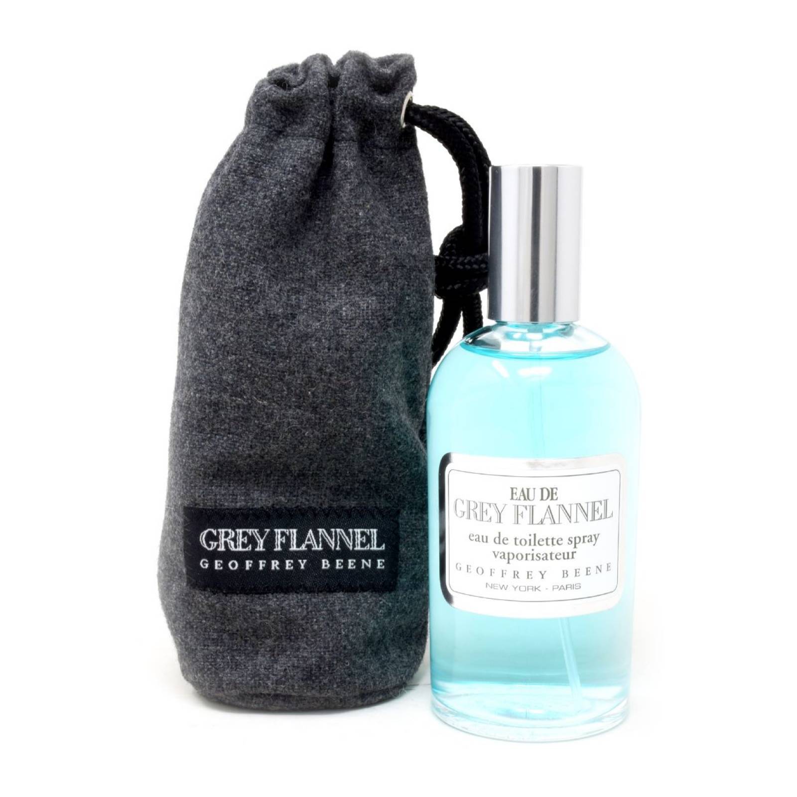 EAU DE GREY FLANNEL 120 ML EDT