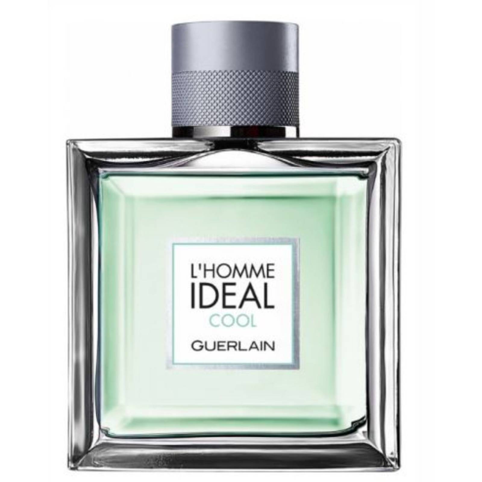 Perfume Guerlain L'Homme Ideal Cool Caballero 100 ML EDT