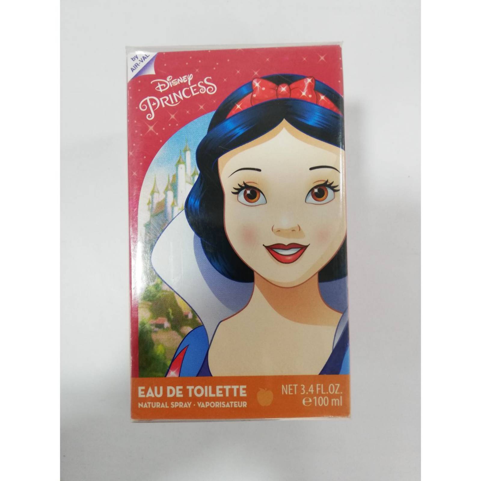 BLANCA NIEVES DISNEY PRINCESS 100 ML EDT
