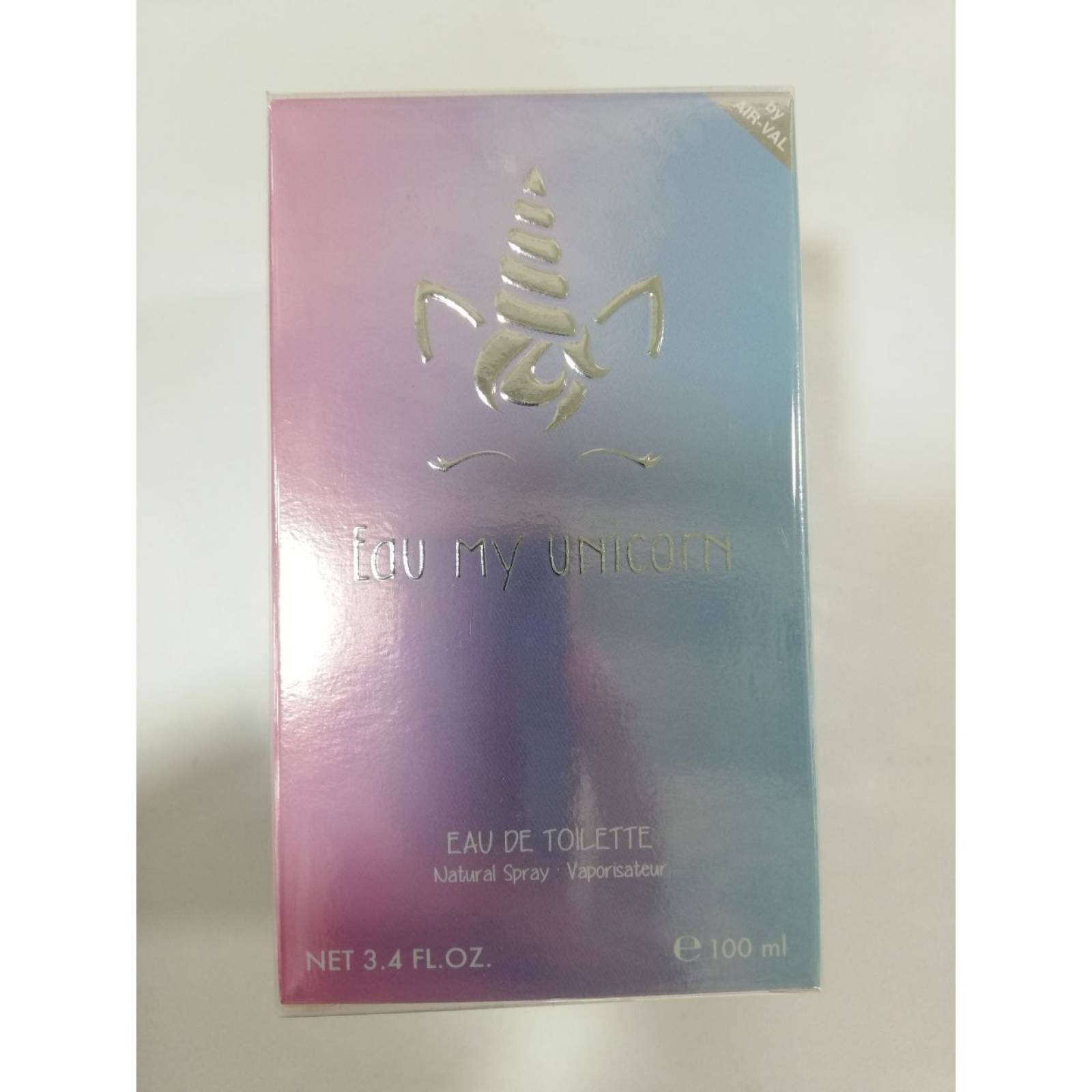 EAU MY UNICORN 100 ML EDT