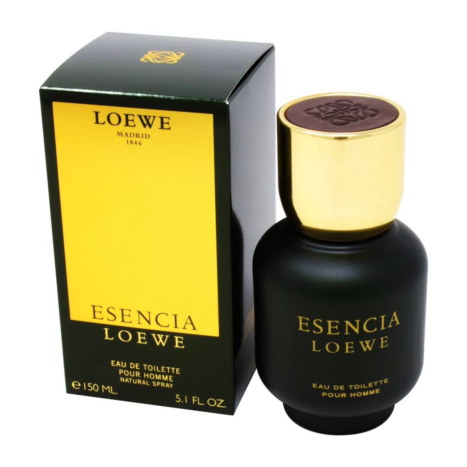 ESENCIA DE LOEWE 150 ML EDT