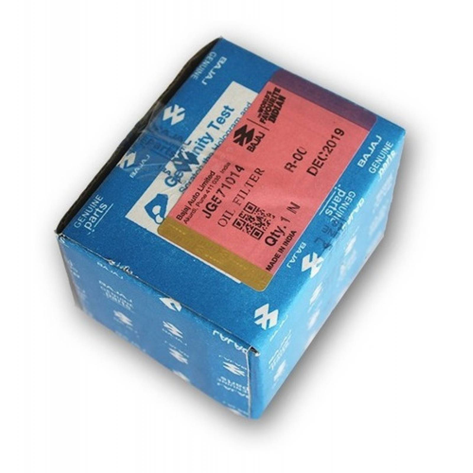 Kit De Afinación Pulsar Ns200 Original