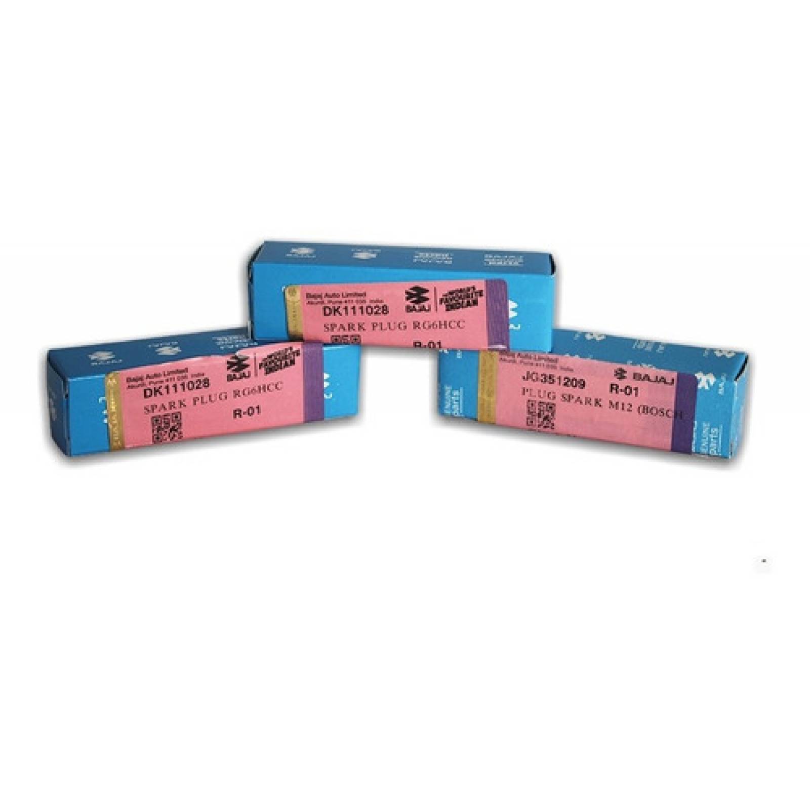 Kit De Afinación Pulsar Ns200 Original