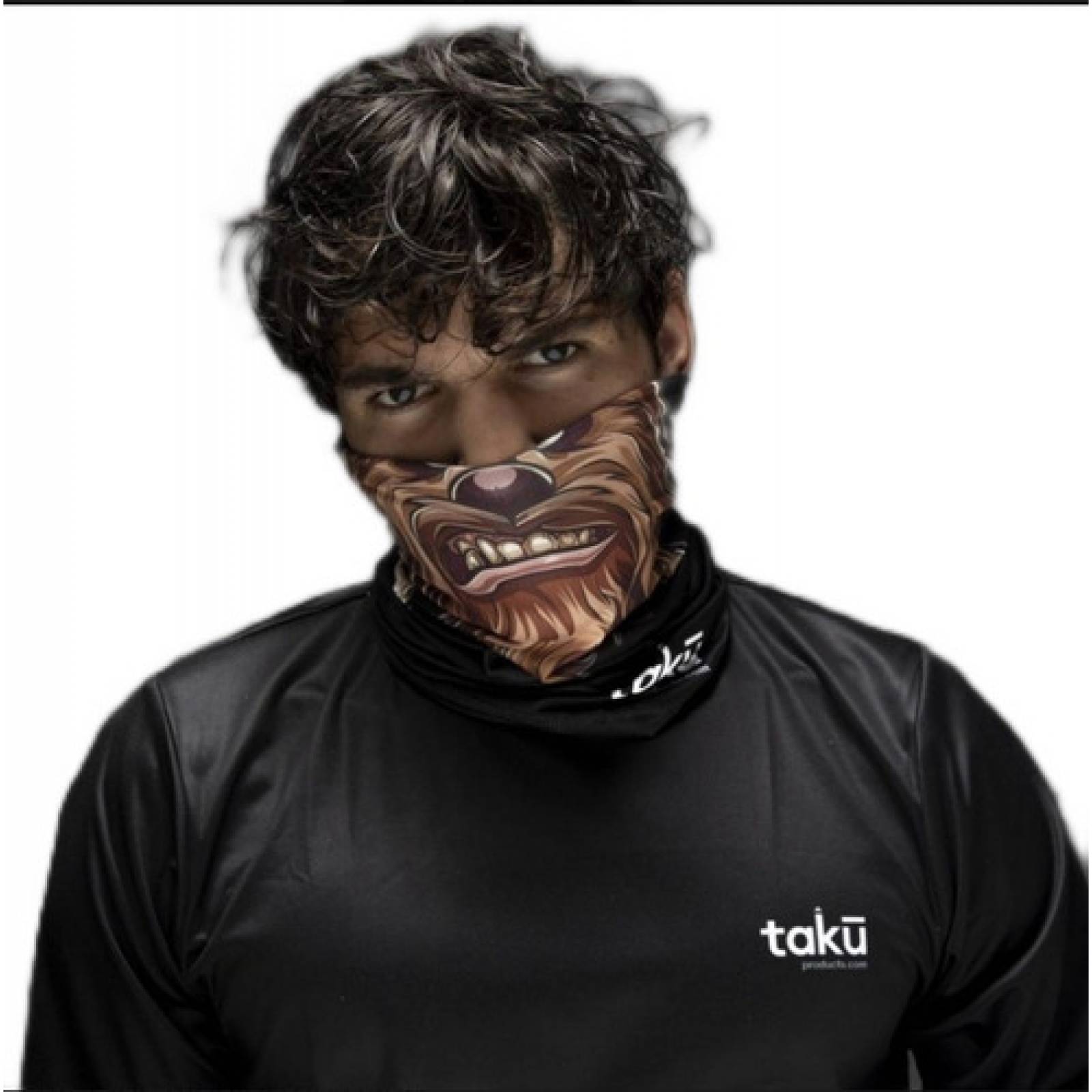 Bandanas Taku (3) Colección Star Wars 