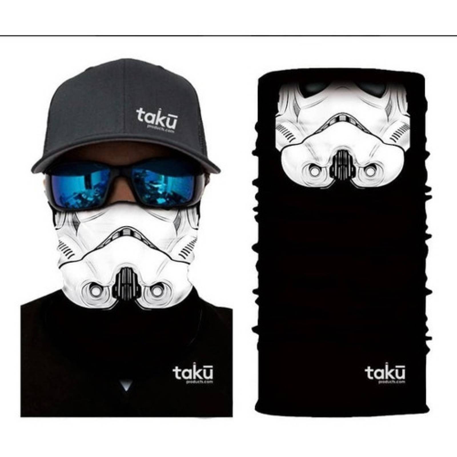 Bandanas Taku (3) Colección Star Wars 
