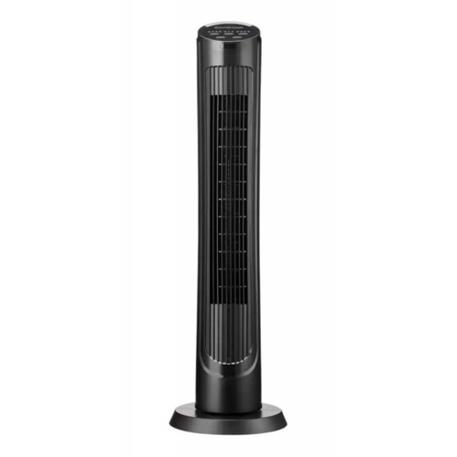 Ventilador De Torre Omnibreeze Dc2018 120v, Control Remoto 