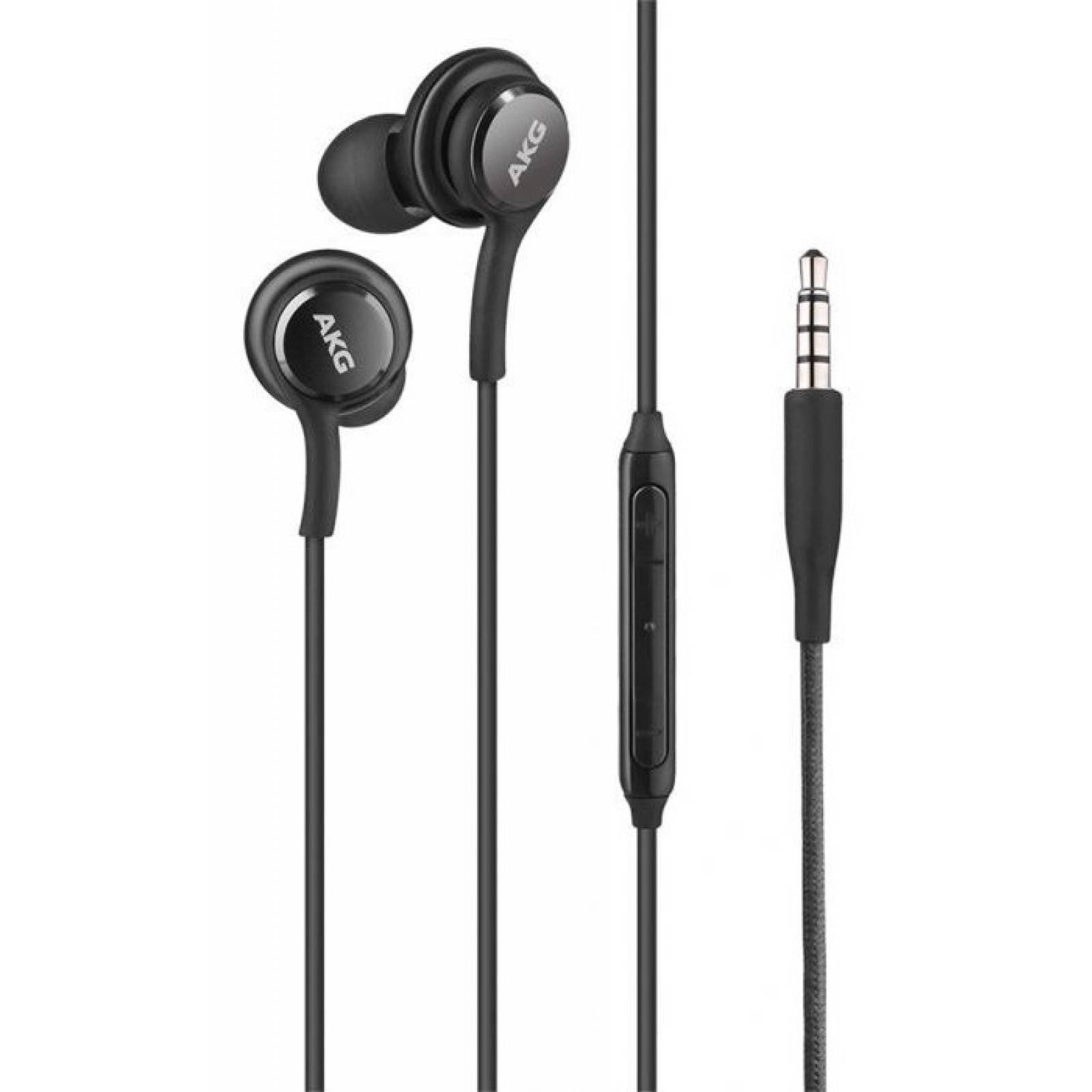 Manos Libres Audifonos Earphones Eo ig955 Akg Galaxy S8 E g