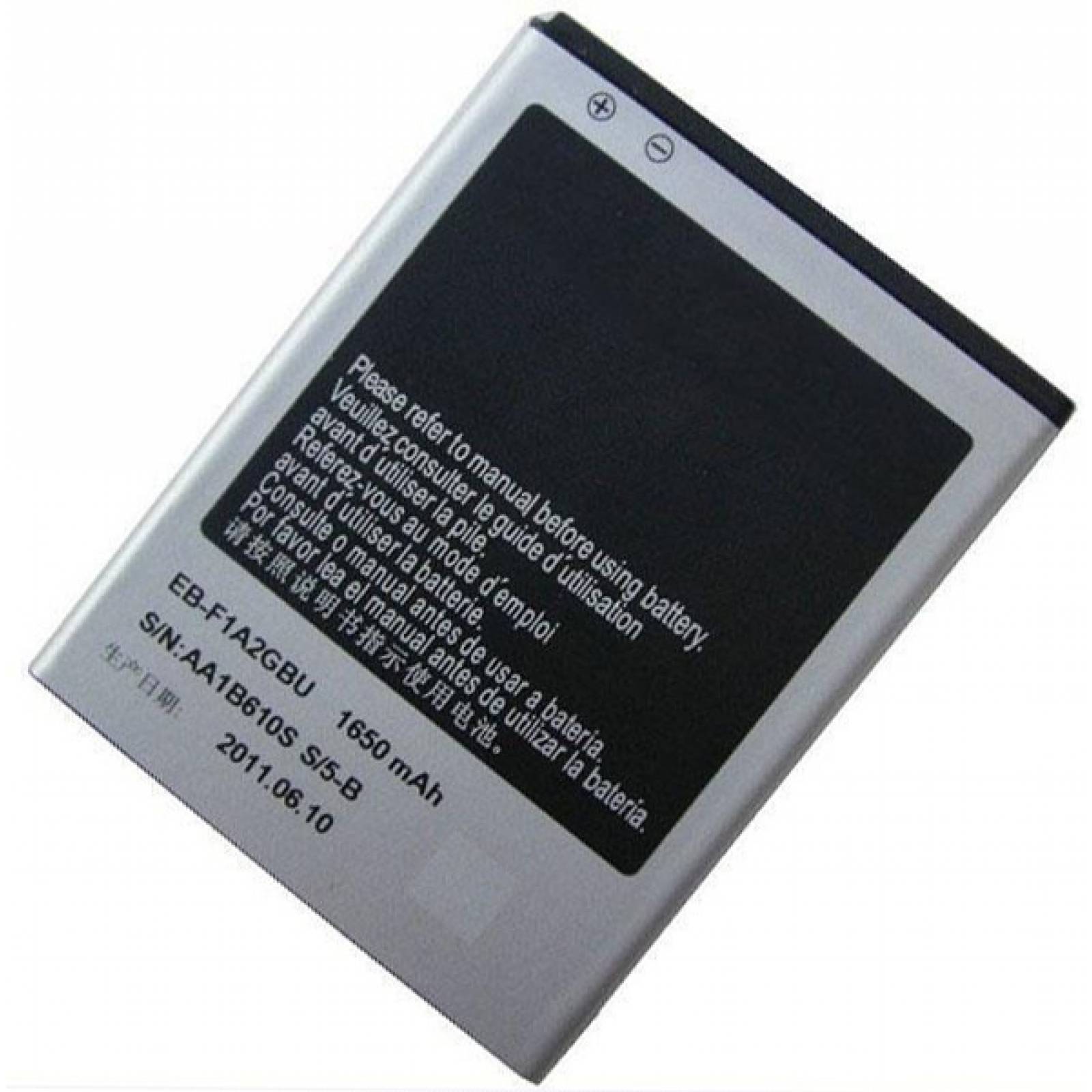 Pila Bateria Eb f1a2gbu Ebf1a2gbu Galaxy S2 I9100