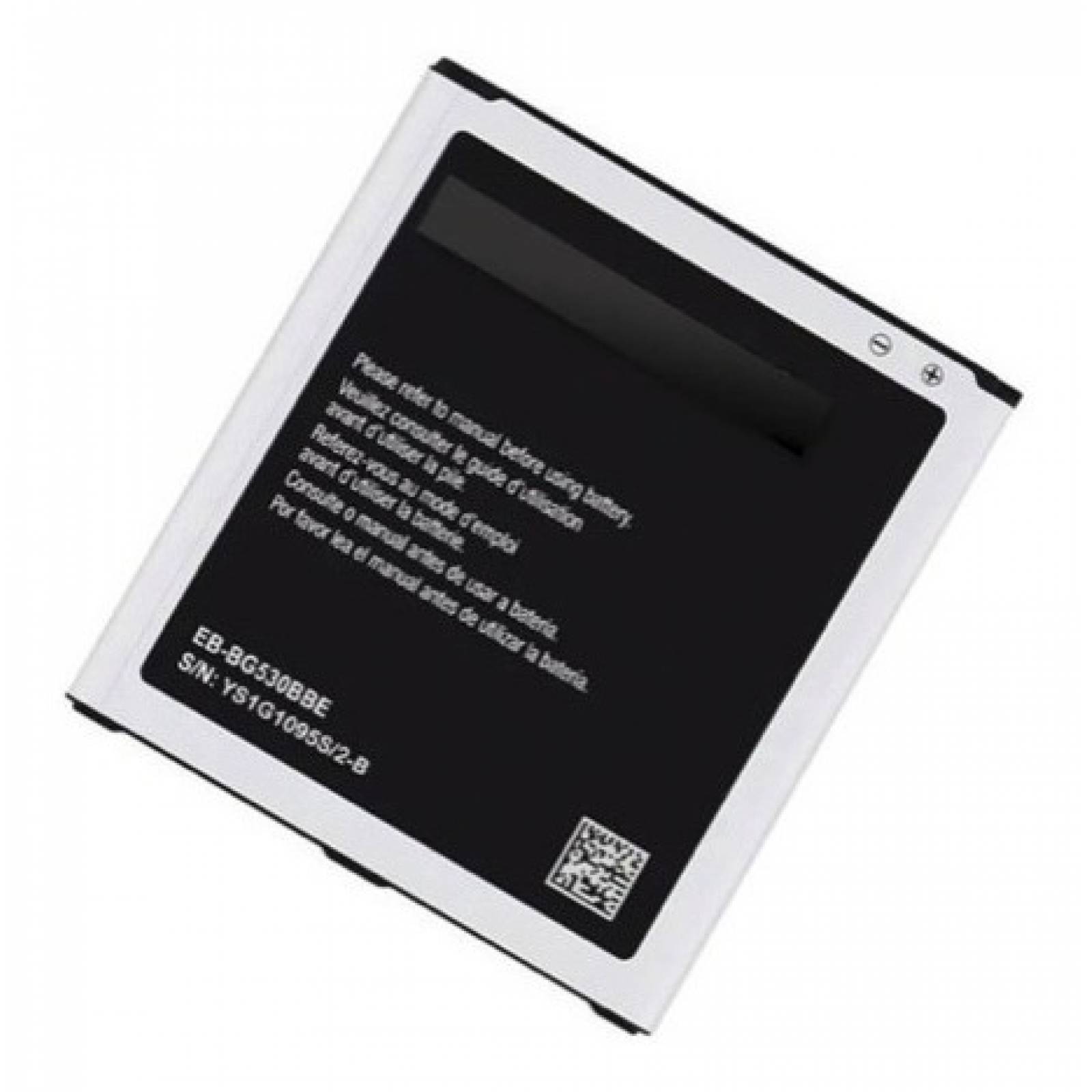 Pila Bateria Sam Eb bg530bbc G530 G531 Galaxy Gram Prime E g