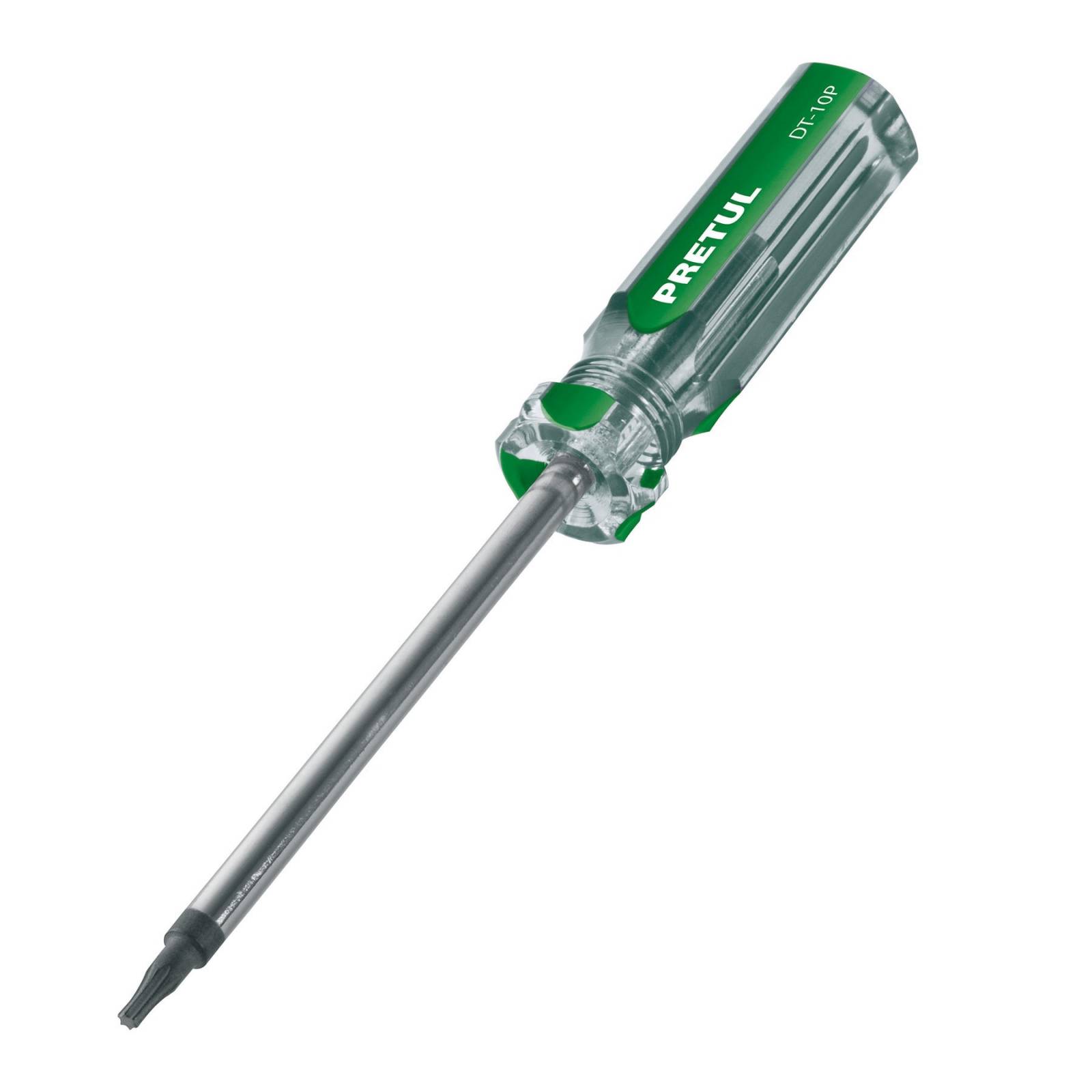 29987 PRETUL DESARMADOR PUNTA TORX T30 MANGO DE PVC
