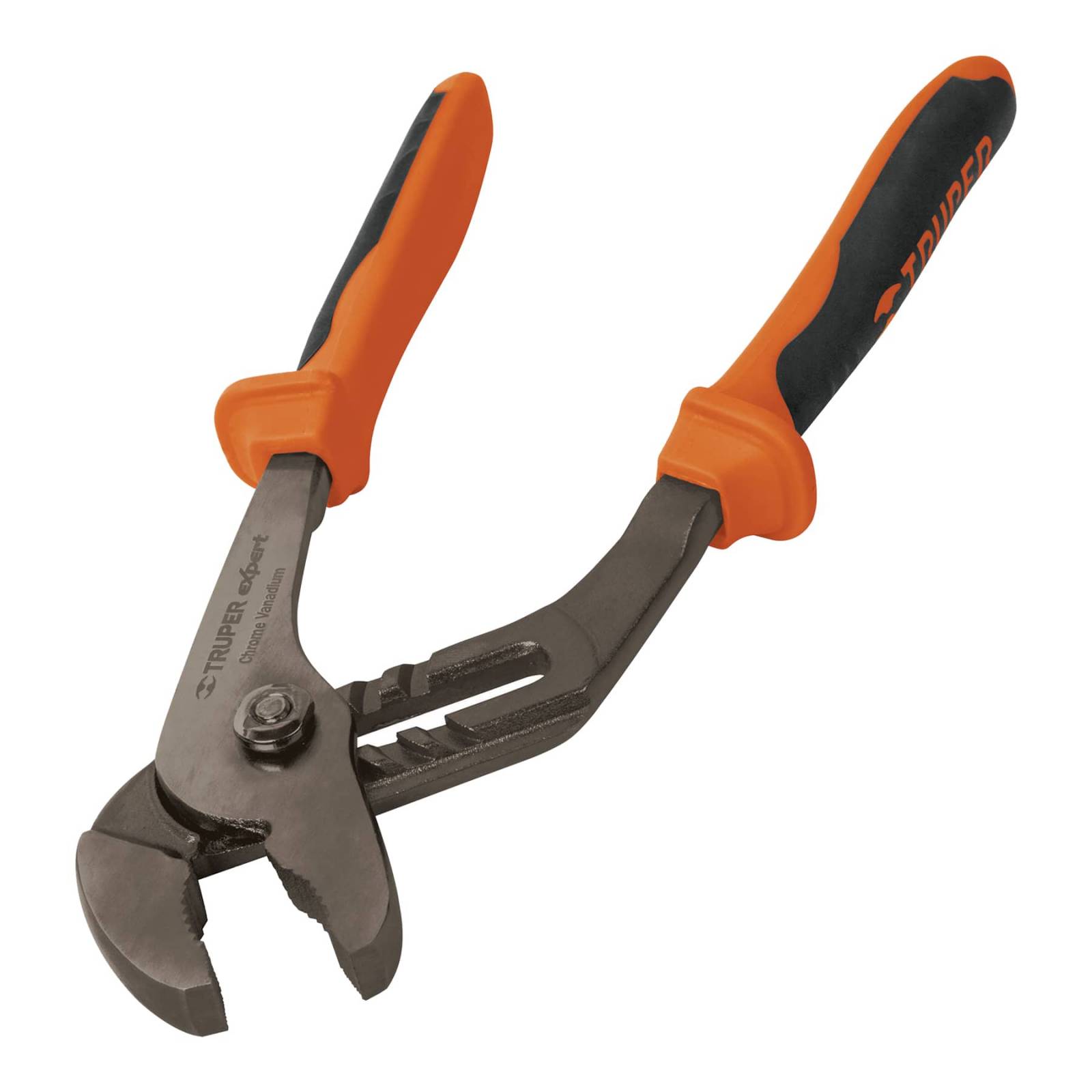 13068 TRUPER PINZAS EXTENSION 10 Pulg MANGO COMFORT GRIP