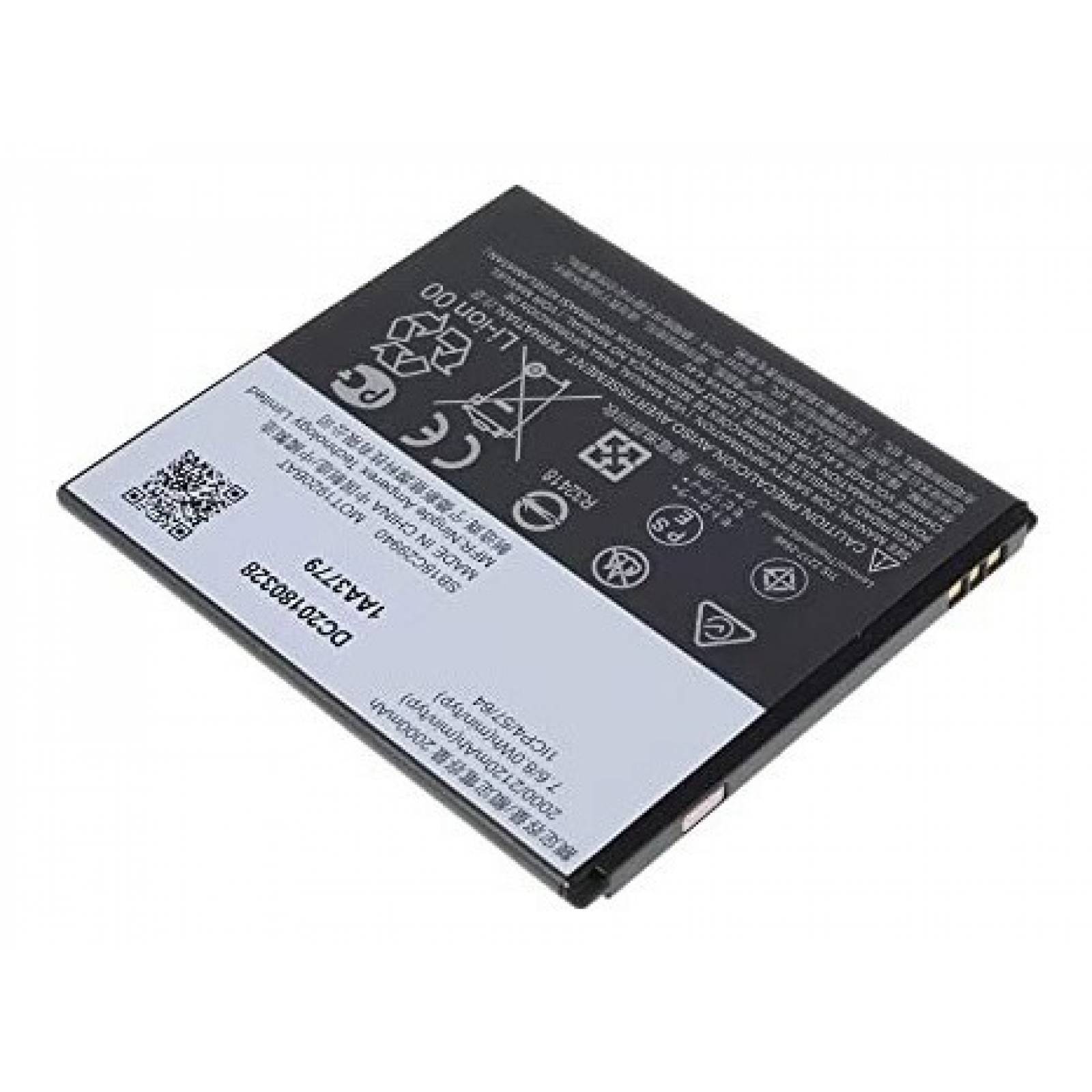 Pila Bateria Oem JE30 Li Ion E5 Play Xt1921 Xt 1921