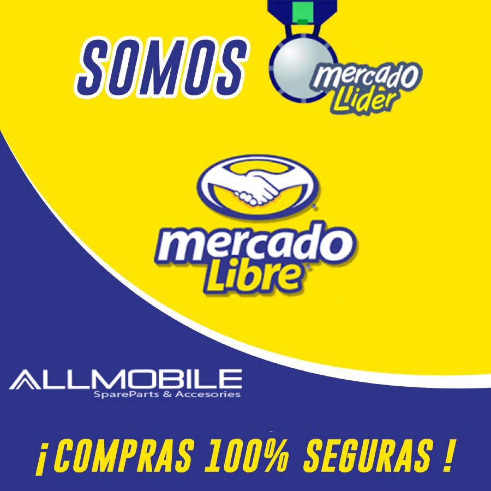 Pila Bateria Hc60   C Plus Dual Sim Xt1723 Xt1724 Xt1725